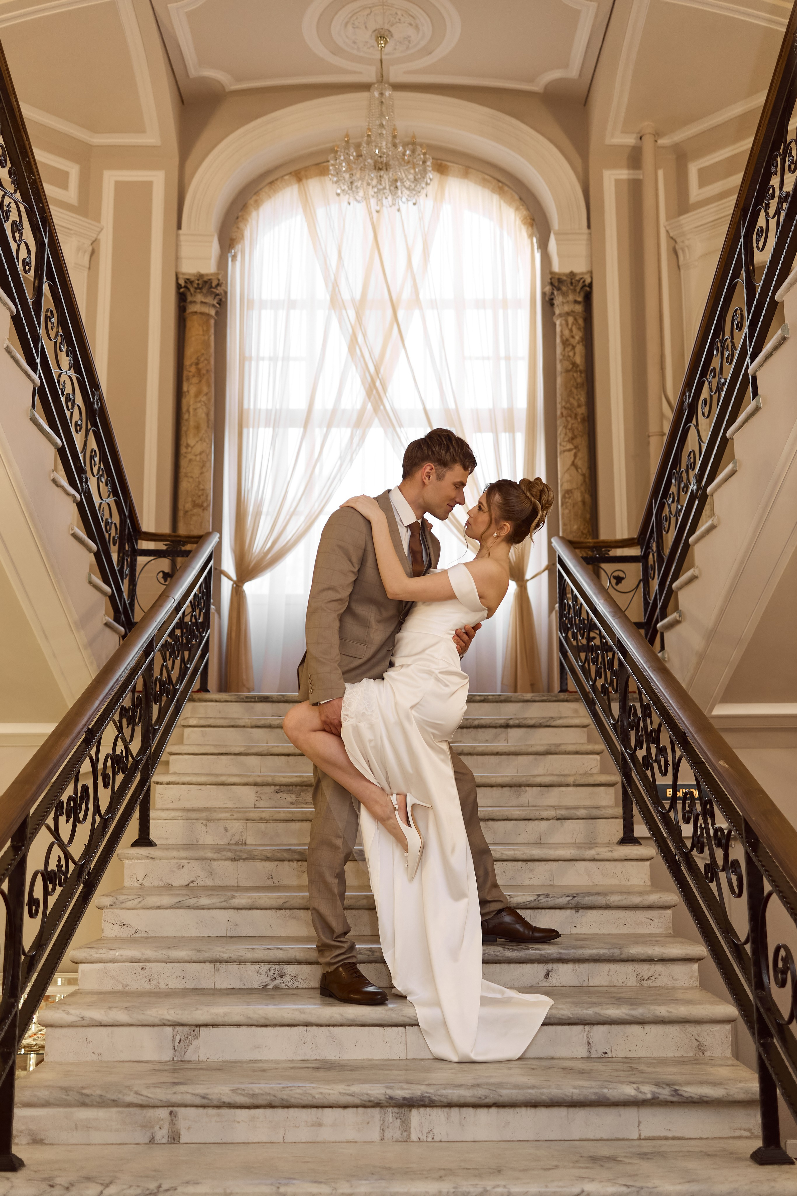 Кристина & Игорь