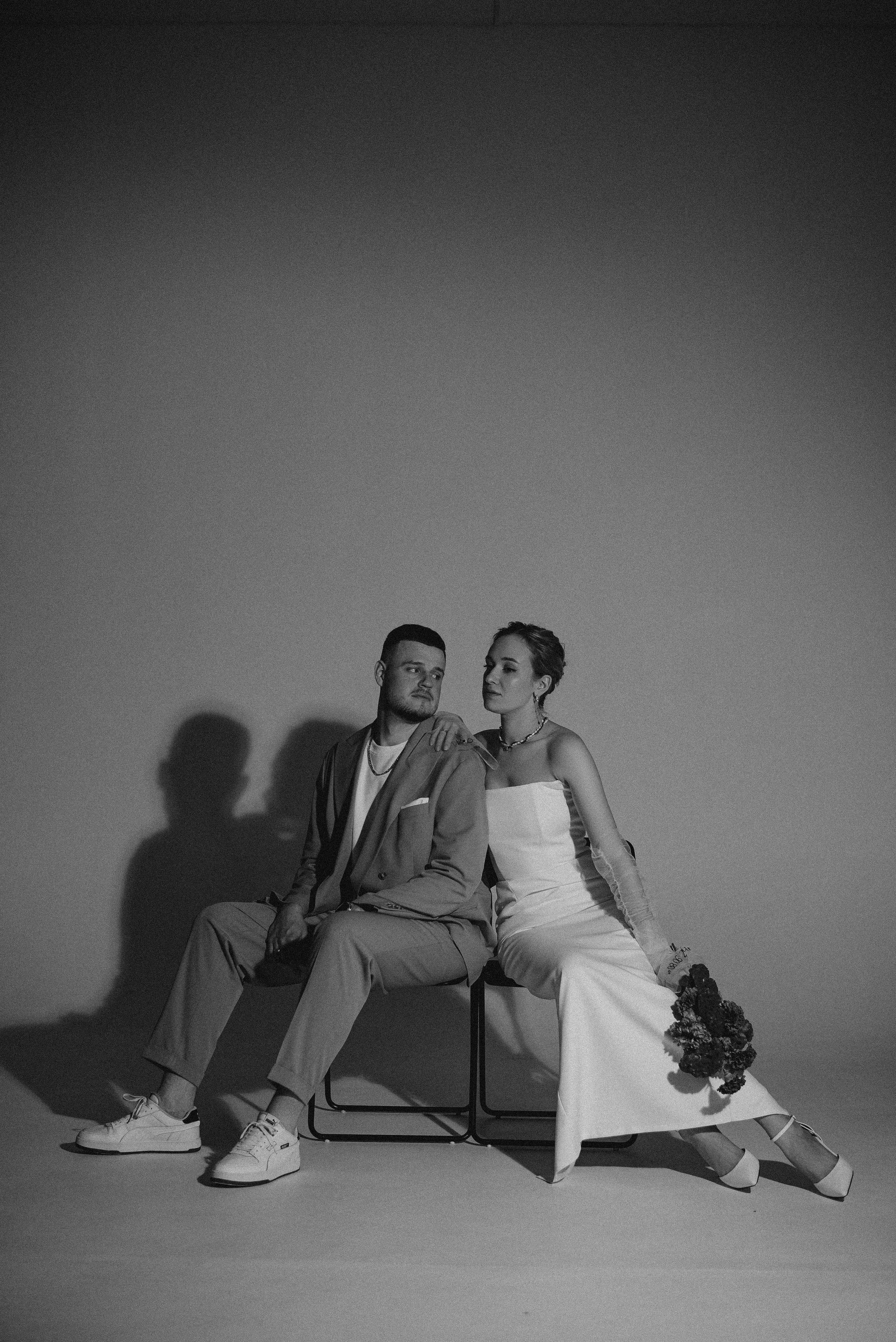 Дима и Вера. Фотограф в Москве Емельяненко Светлана