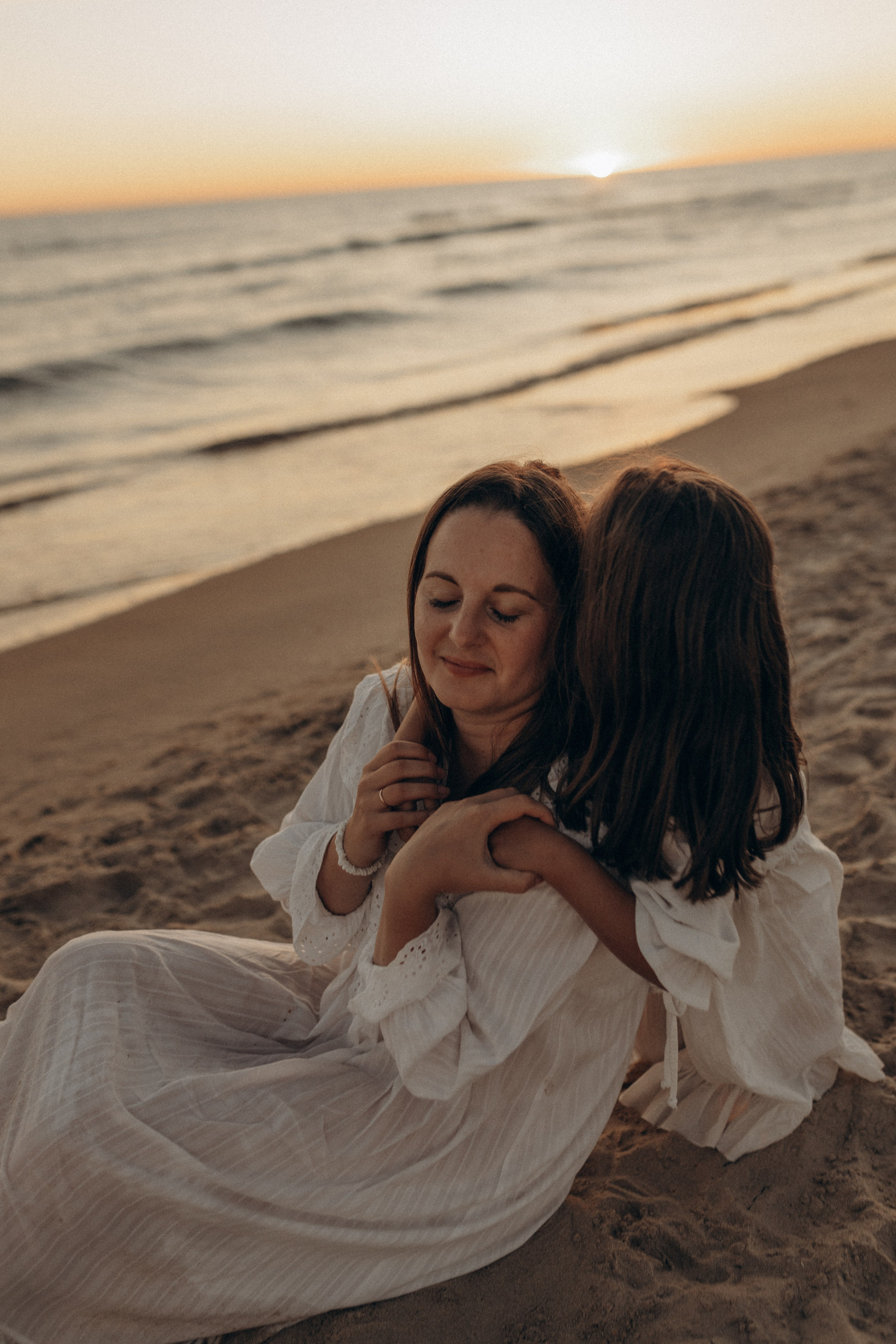 Саша Юля и Вера. Семейный фотограф в Новороссийске и Анапе Александра Яковлева