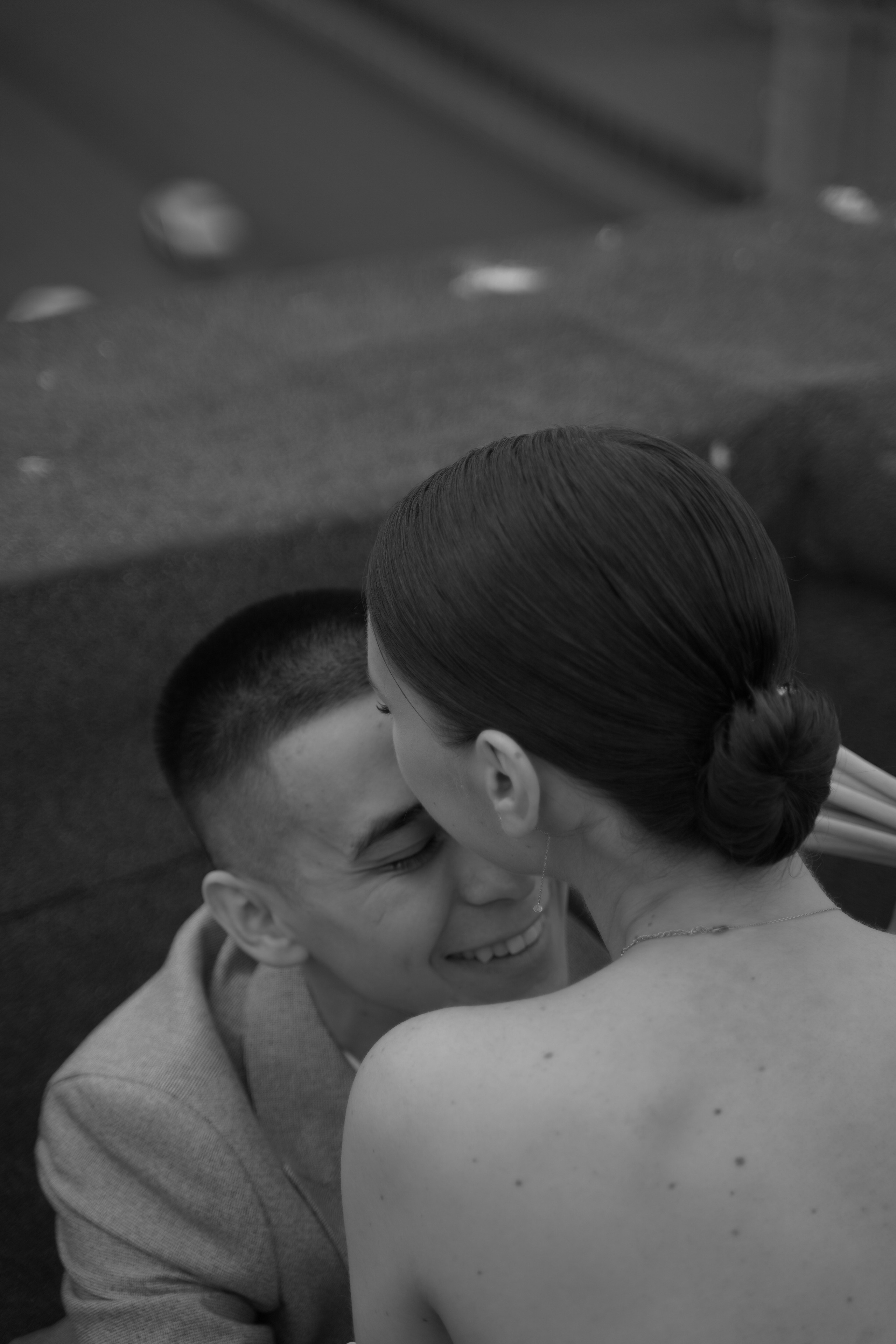 Анастасия и Денис. Свадебный фотограф Марина Попова