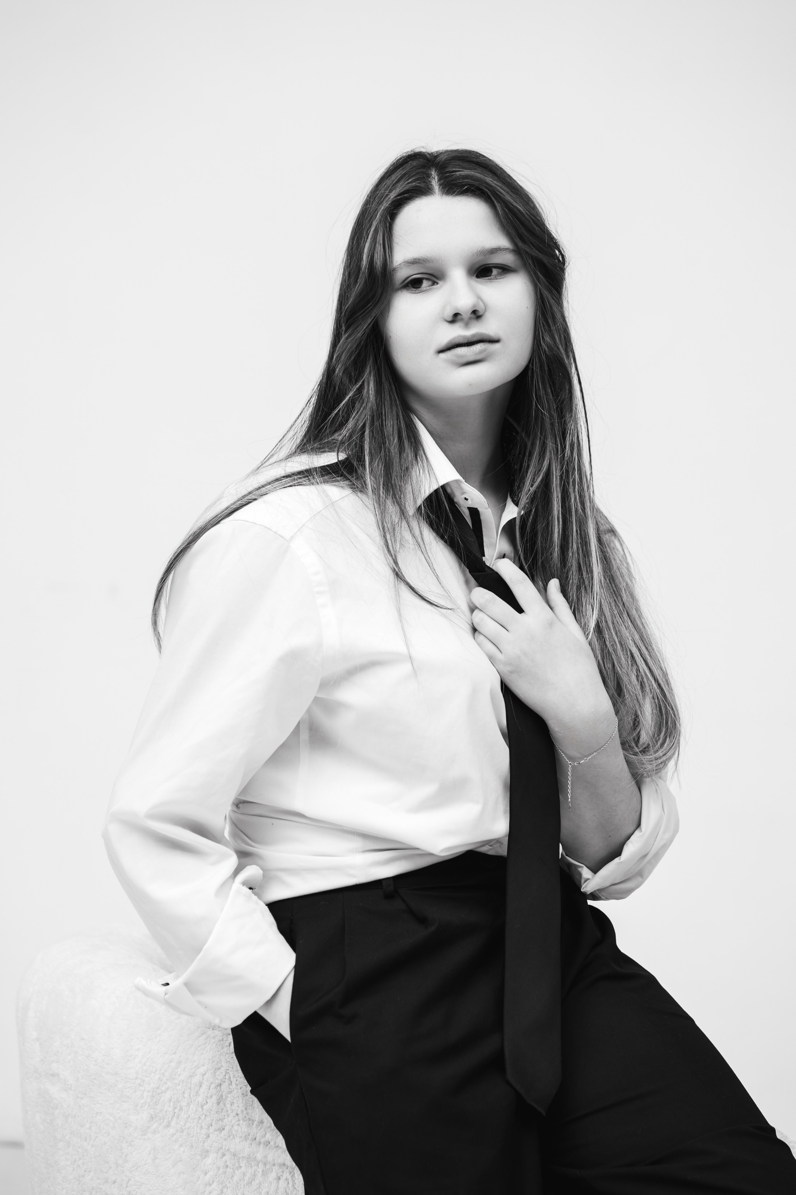 Twins. Фотограф в Кабардино-Балкарской республике, Нальчик, Инна Абакарова