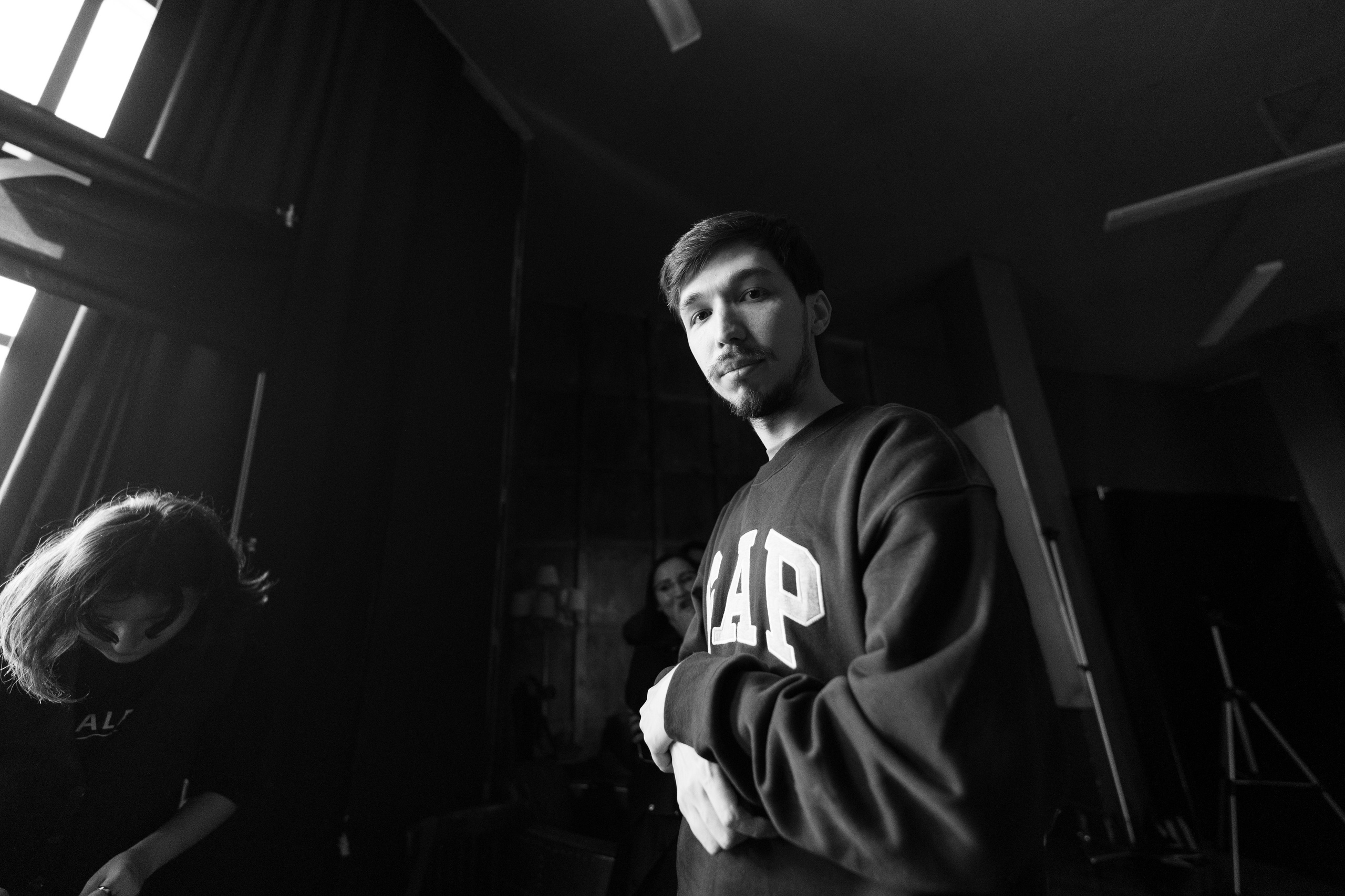 Фотограф Астана, byNurda