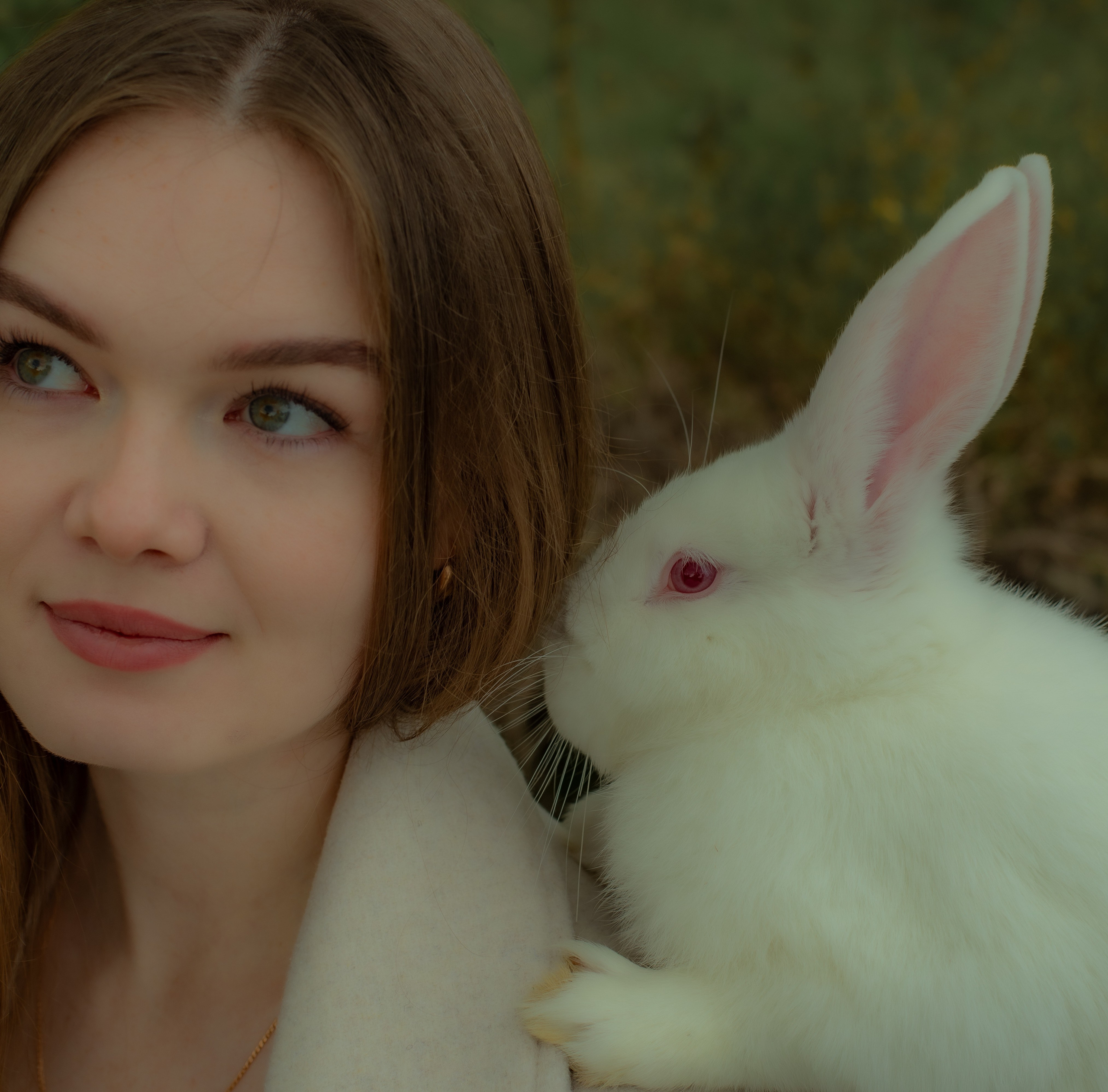 Фотография от MissClick