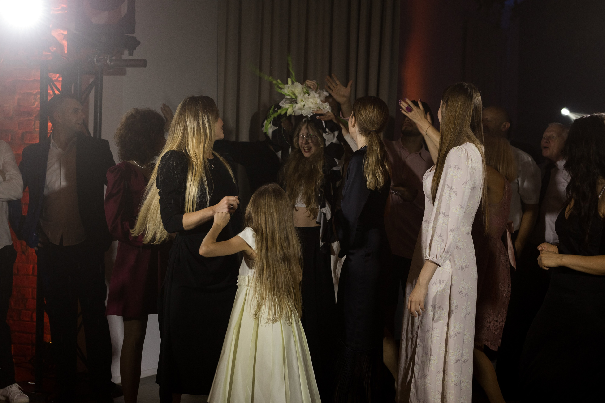 Д&Е. Свадебный фотограф Гомель