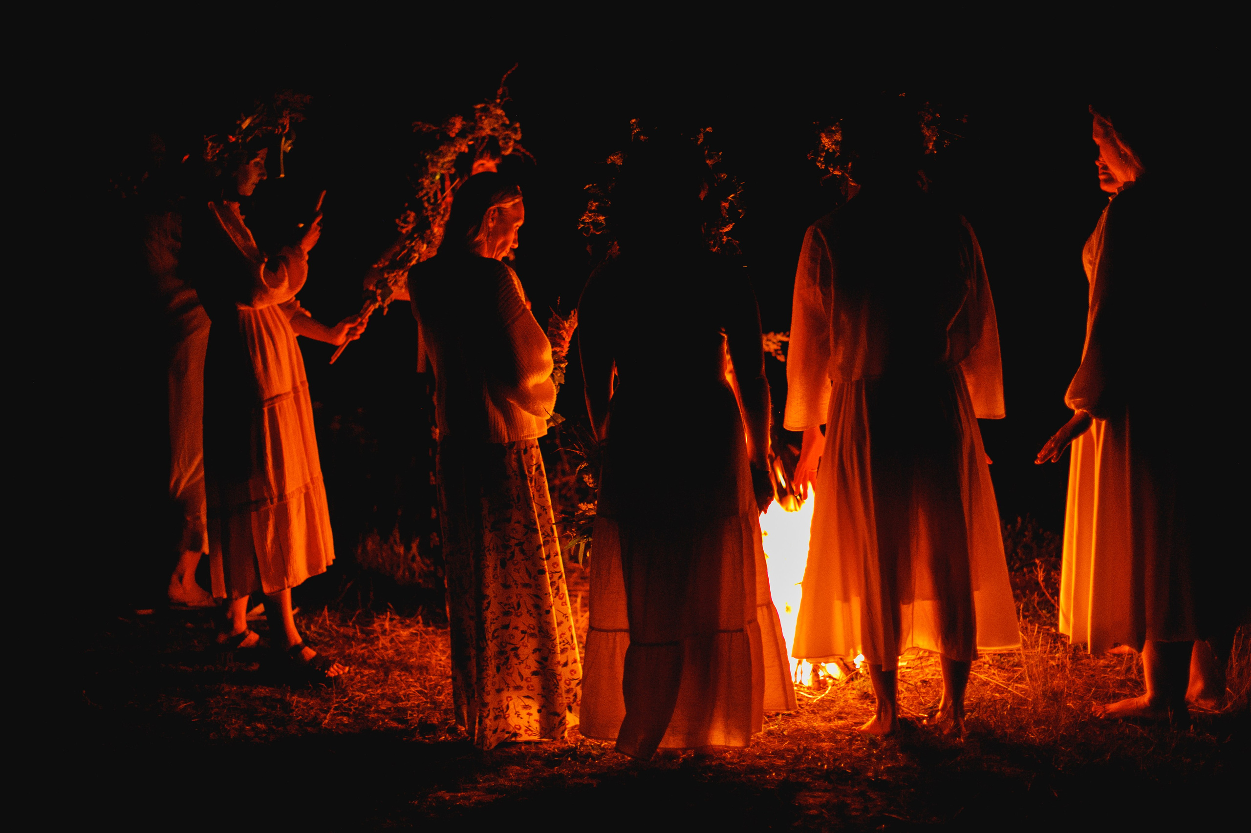 Купала 2025. Семейный и женский фотограф в Ростове-на-дону и Таганроге Мастерова Мария