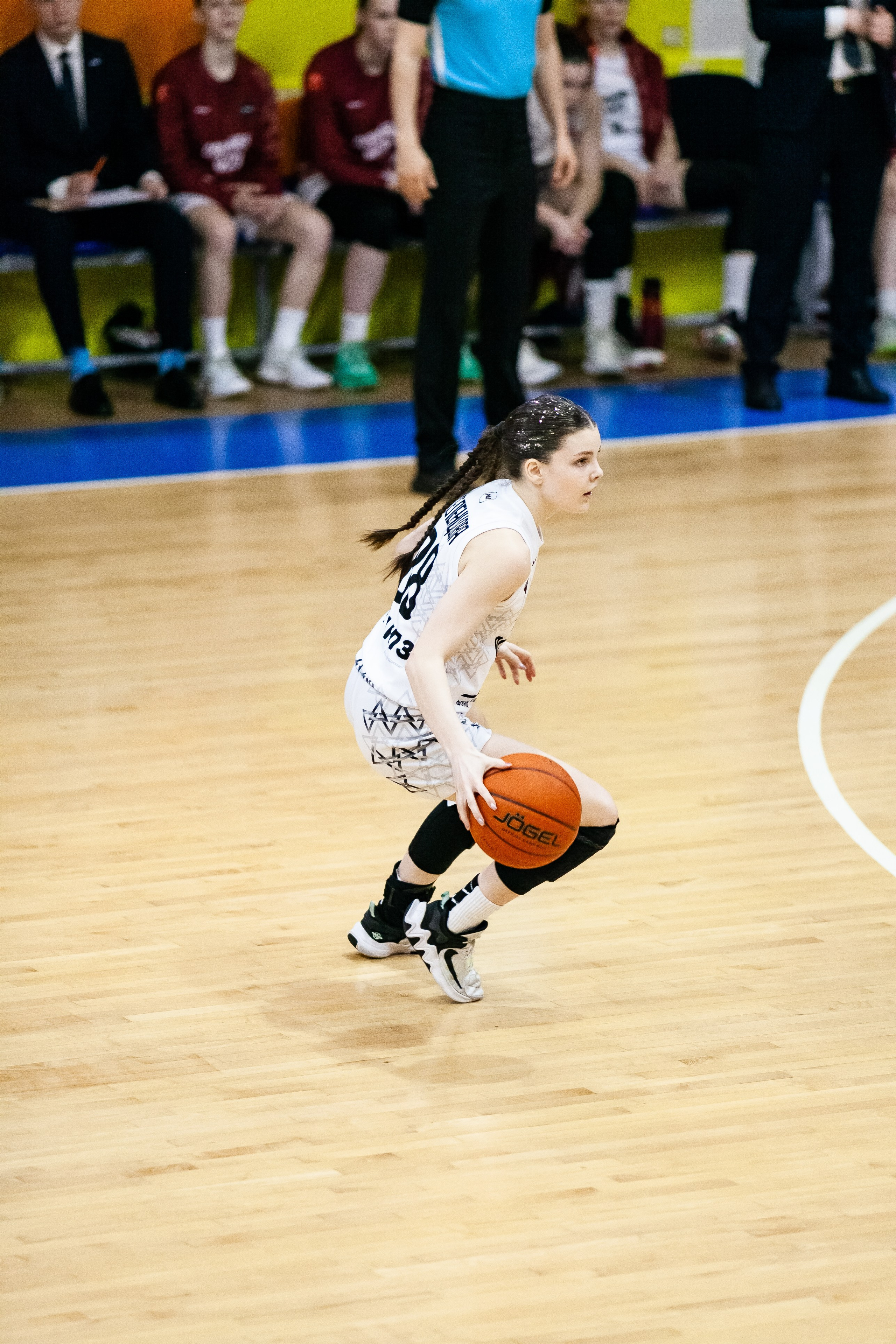 Славянка — Юность. Фотография