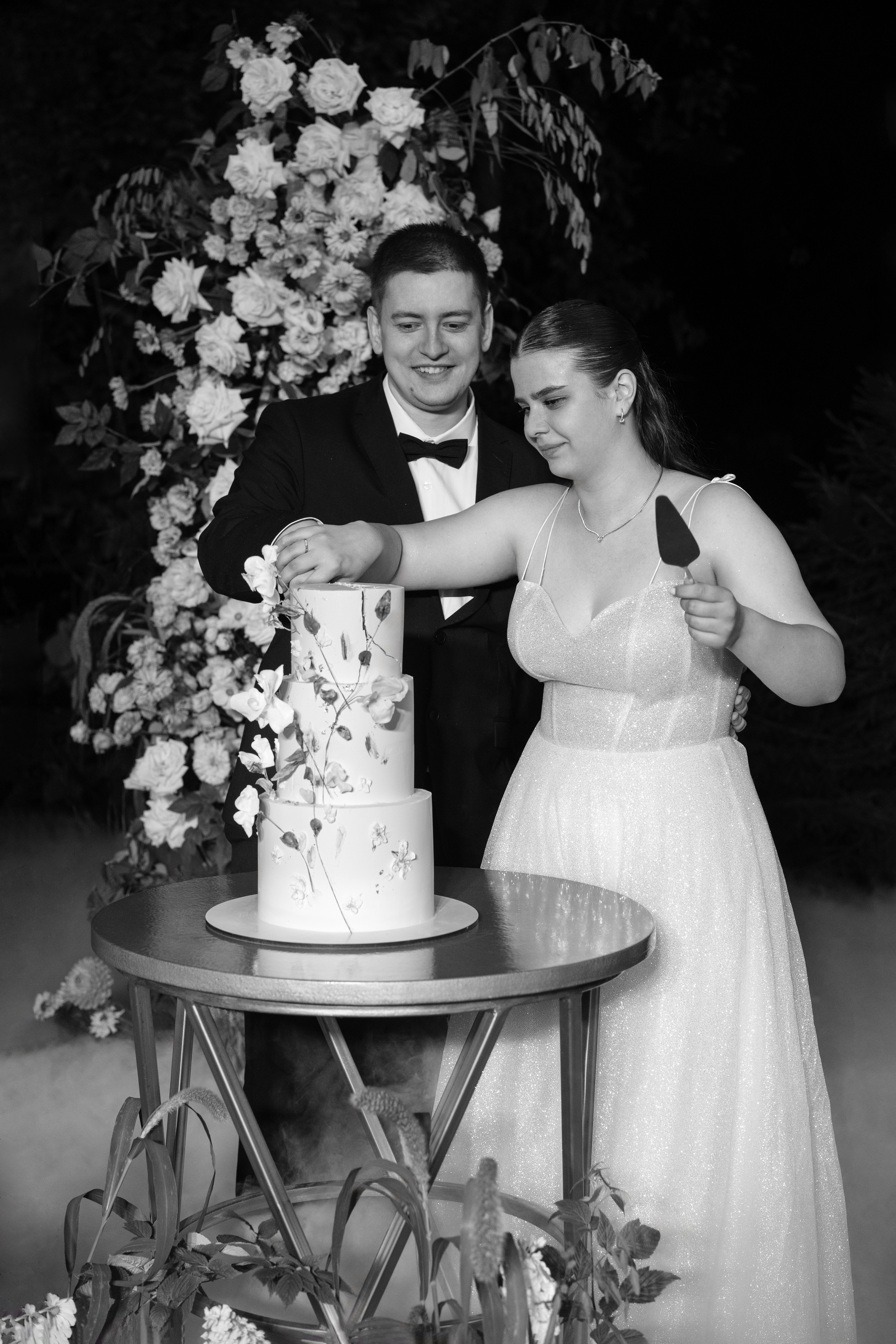 Кирилл и Полина | The Birch. Главная