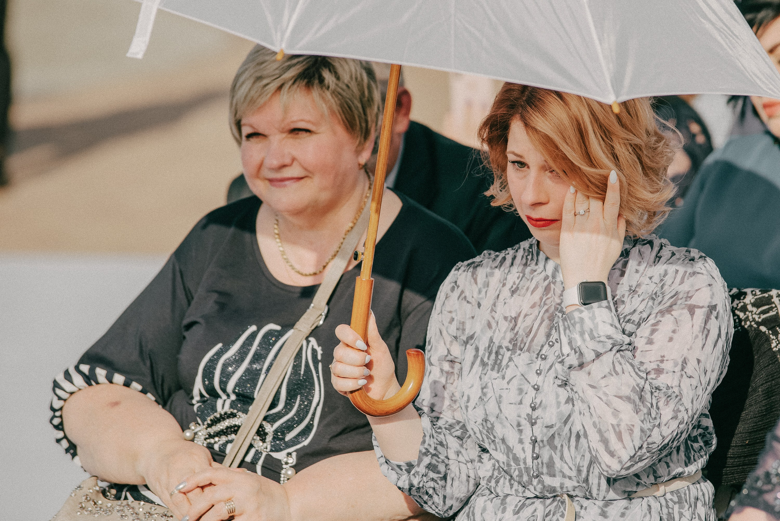 Виталий и Анна. Свадебный и семейный фотограф в Курске Николай Бусел