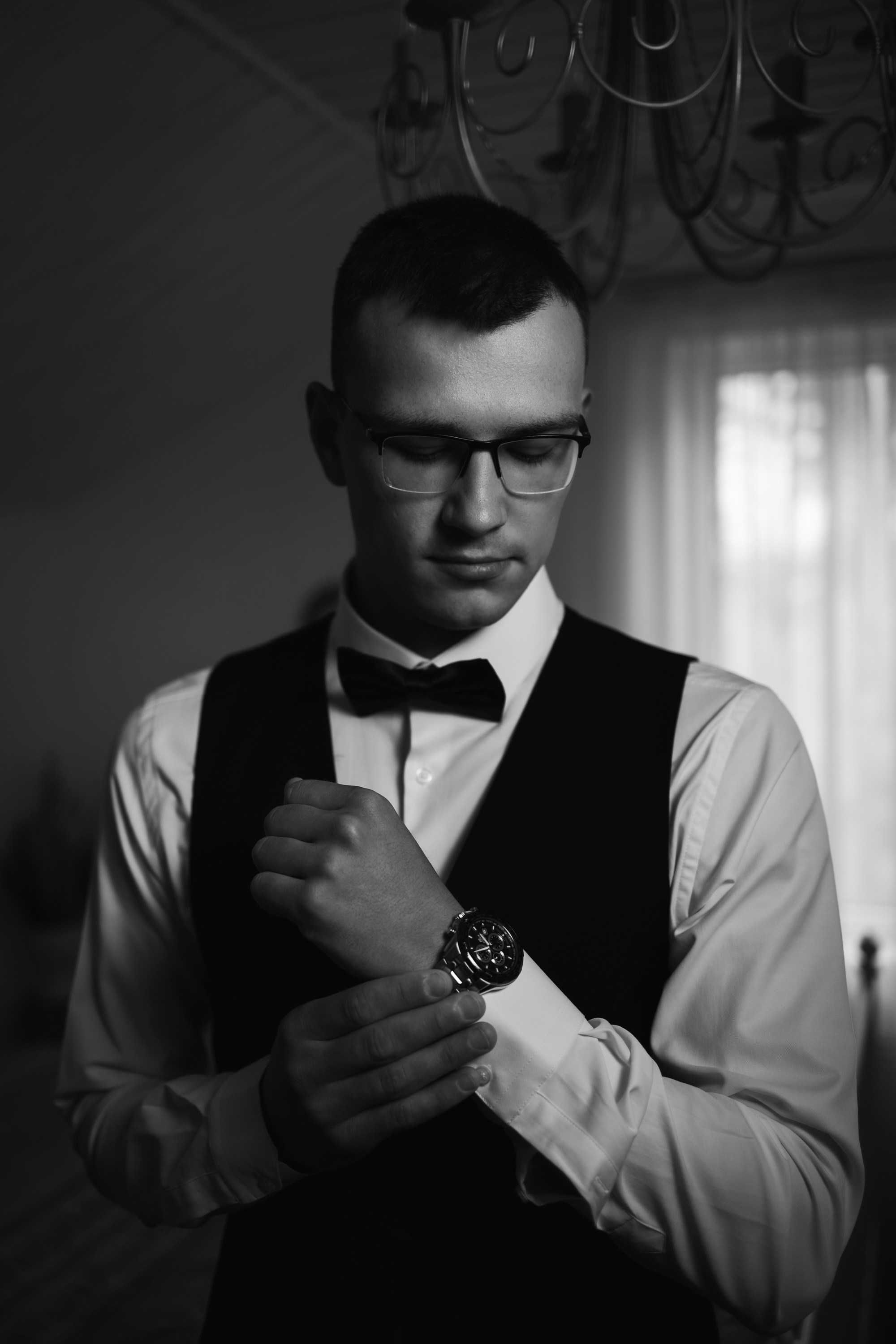 Валерий и Юлия. Фотограф Екатеринбург, Арамиль Антон Чупин