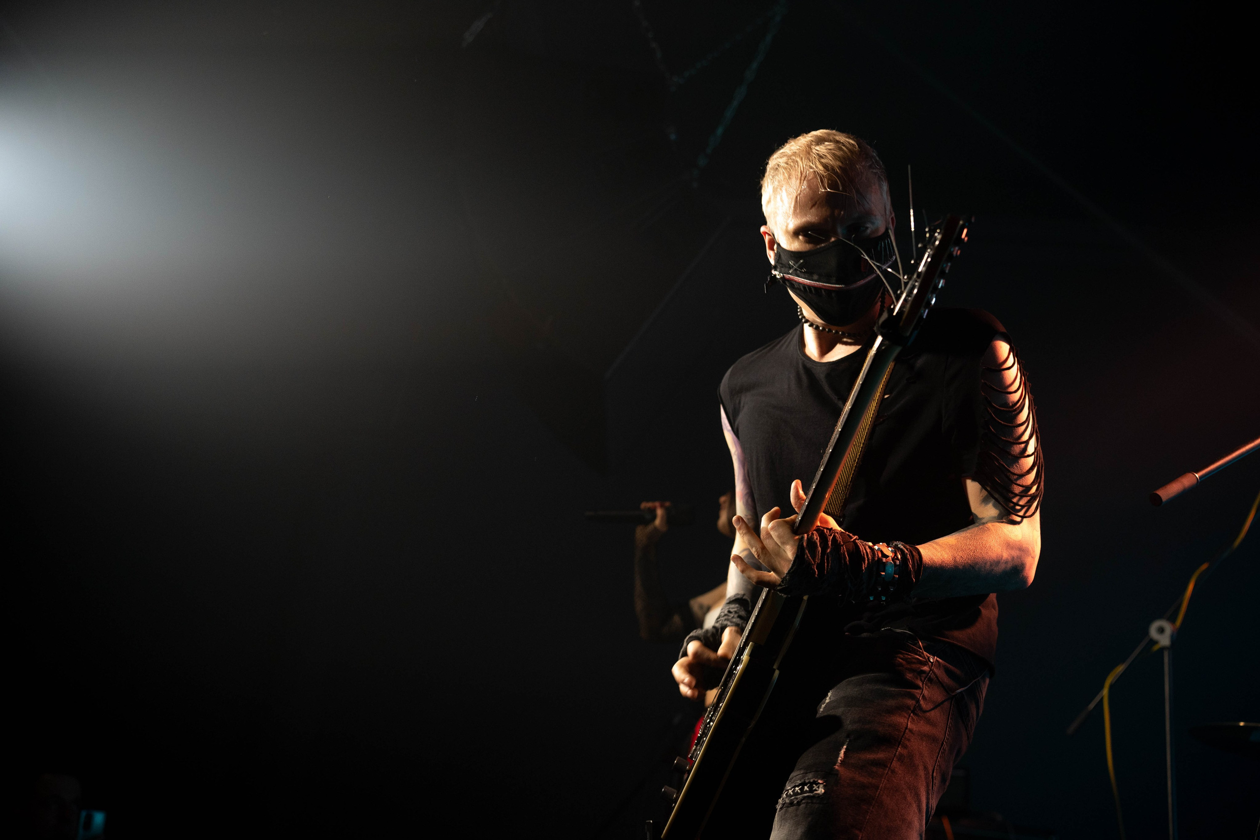 Halloween Tour — Клуб Eclipse