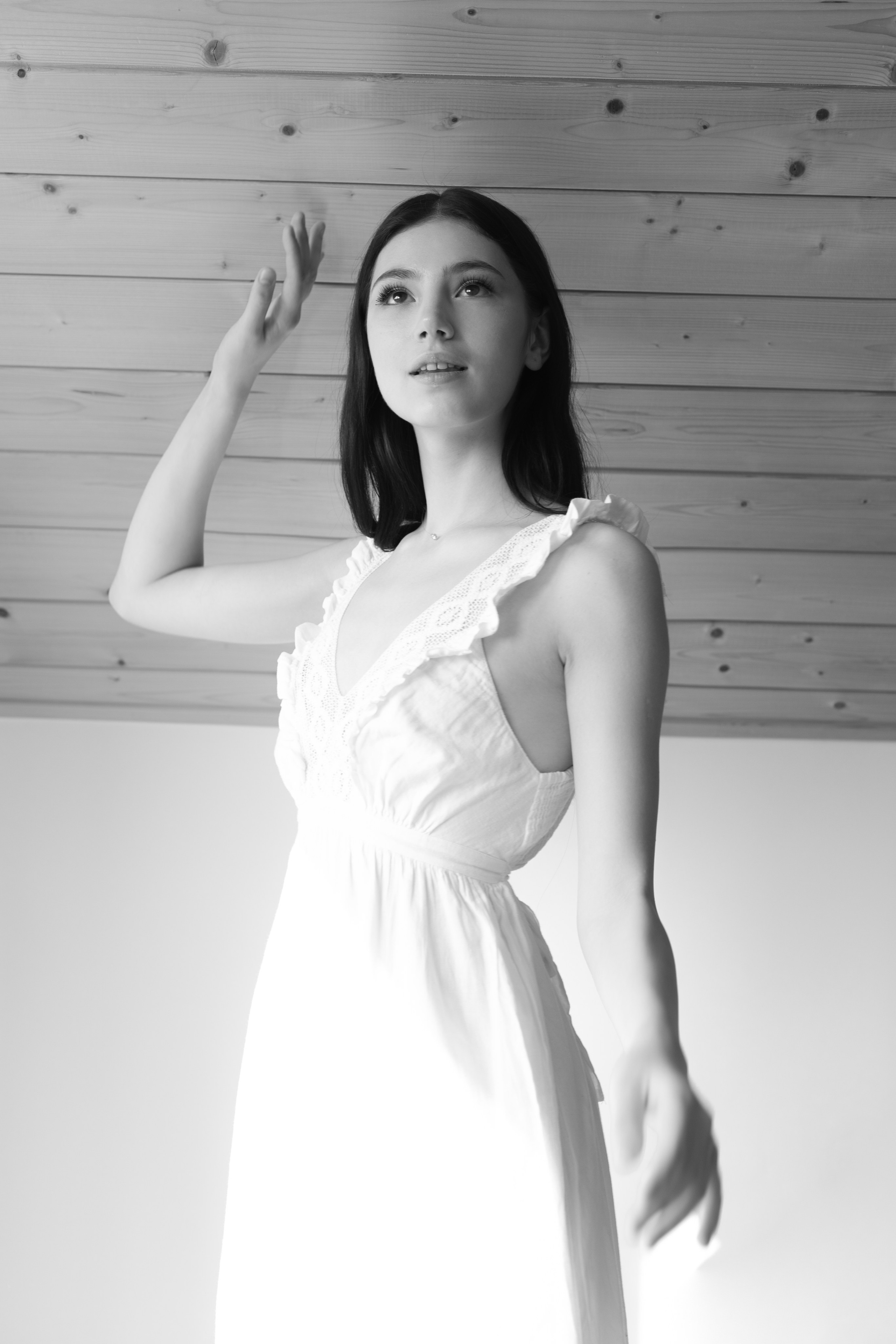 Ярослава Абрамова. Модельное агентство TM Models в Калининграде