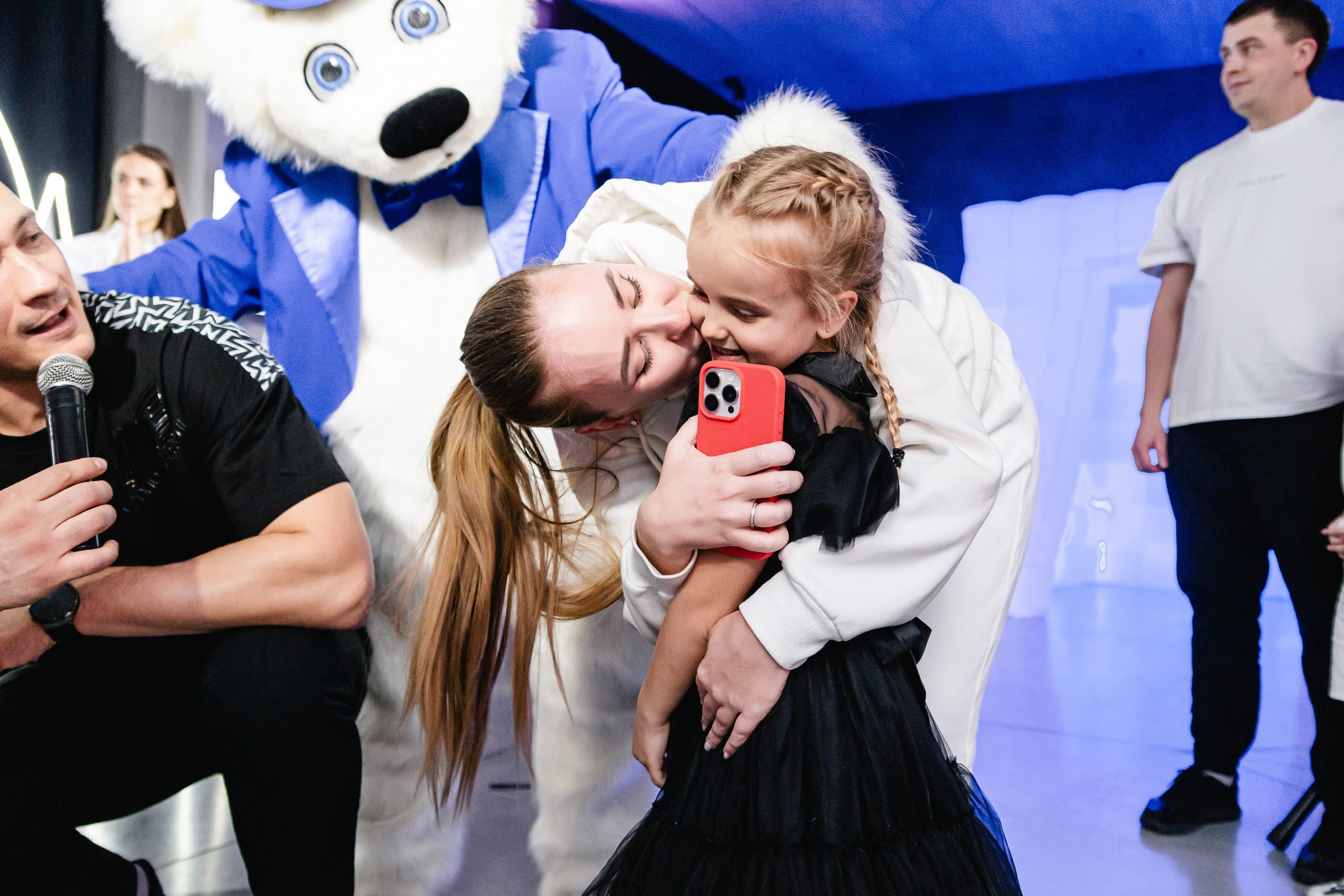 Amore House | День Рождения Сони. Крылова Светлана Фотограф Челябинск