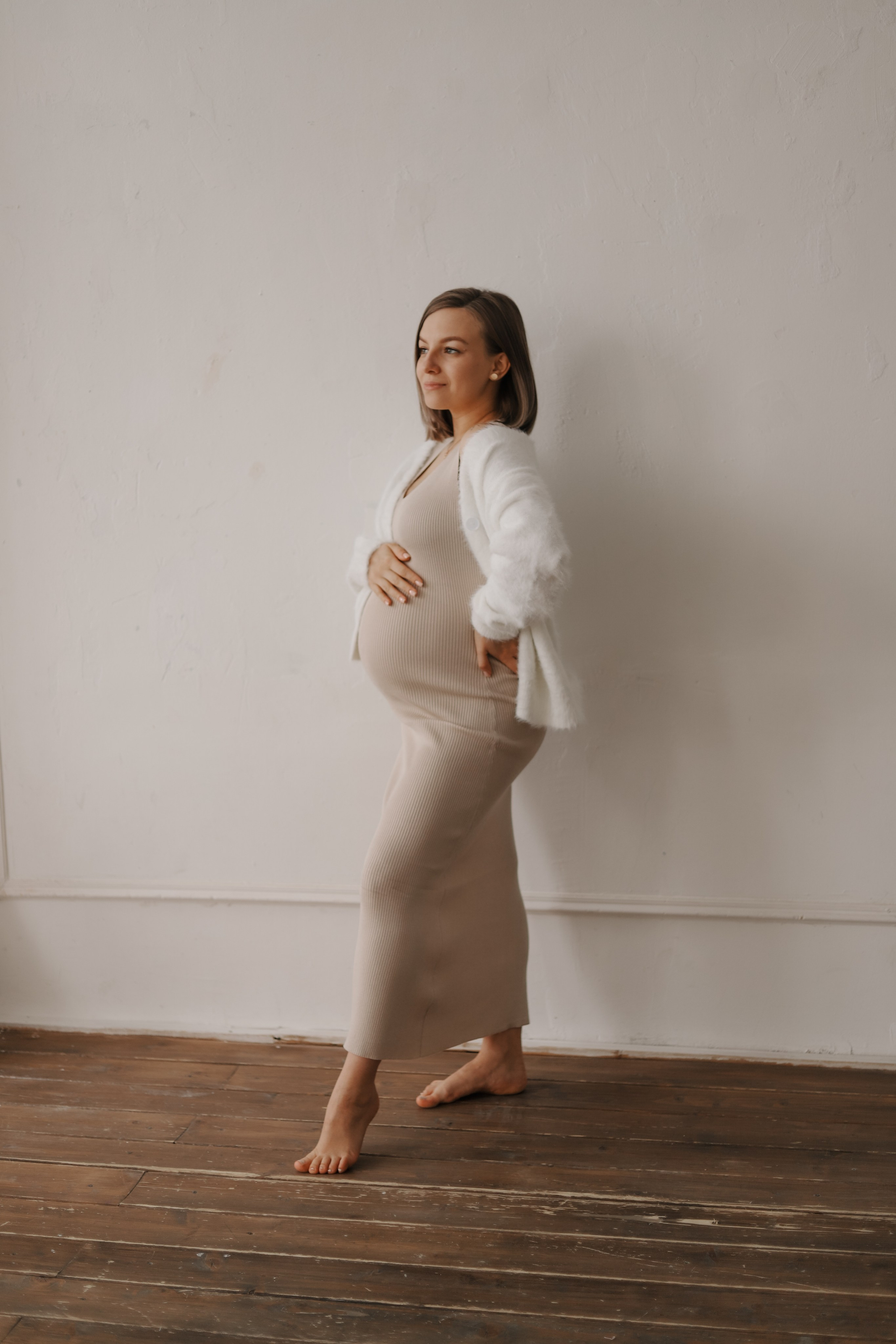 Беременность, в ожидании 💕. Семейный фотограф, женский портрет в Ставрополе