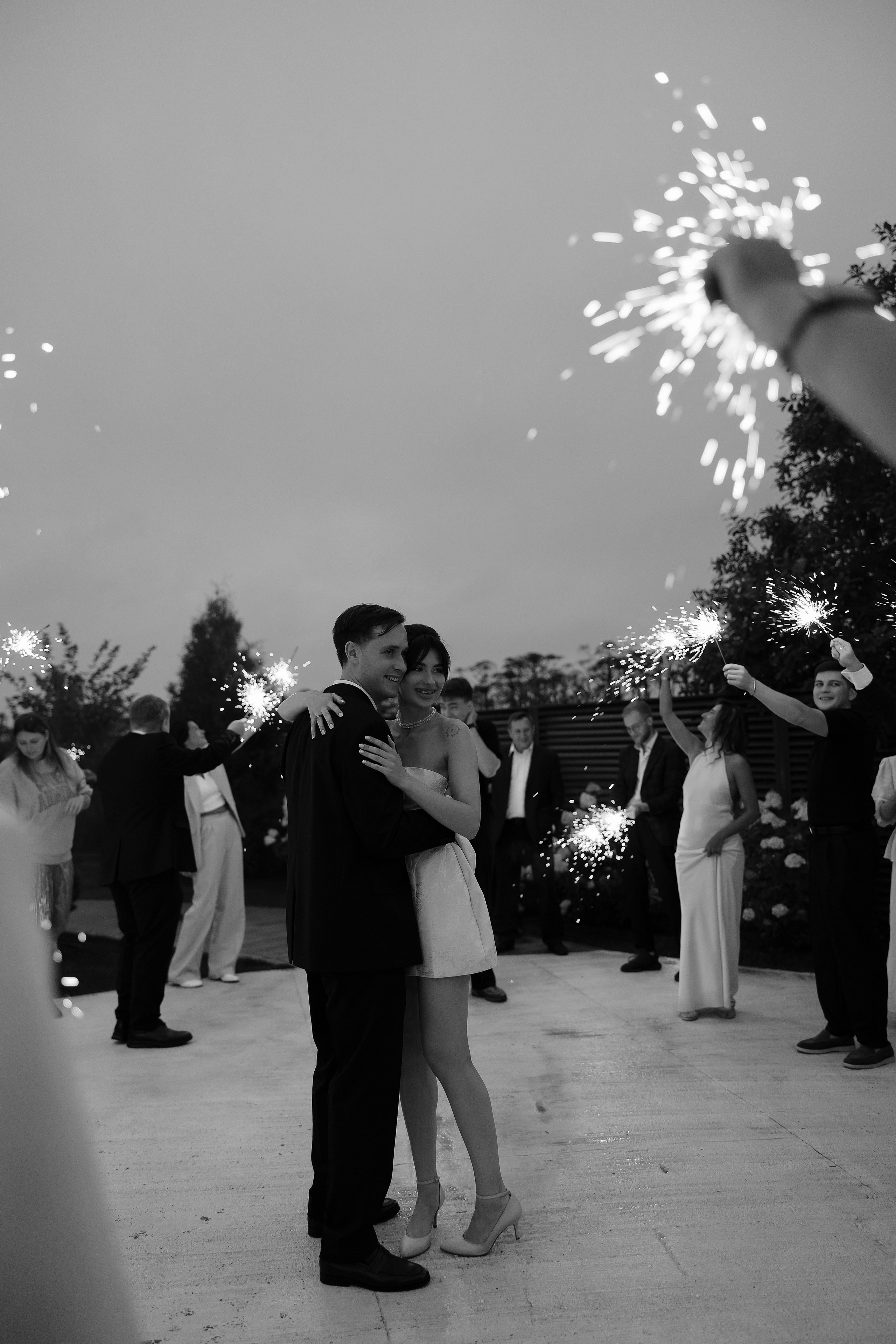 Русская Италия. Фотограф в Санкт Петербурге Колантаева Карина