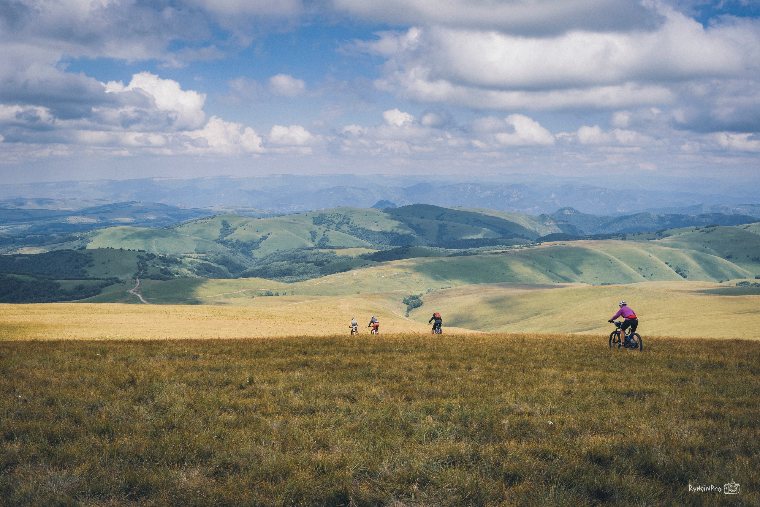 Велотур Жемчужина Кавказа 24.07.24 Ковальтур. Репортажный фотограф в Краснодаре Рындин Дмитрий