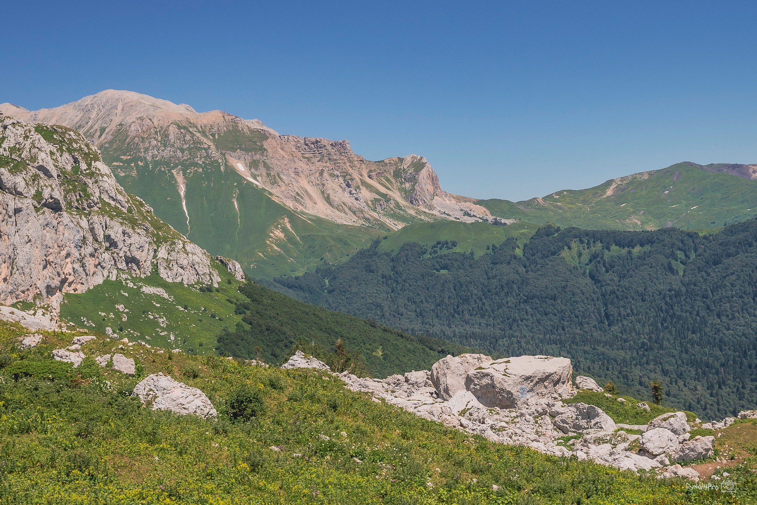 Велотур Велотридцатка 13 июля 2024 Ковальтур. Репортажный фотограф в Краснодаре Рындин Дмитрий