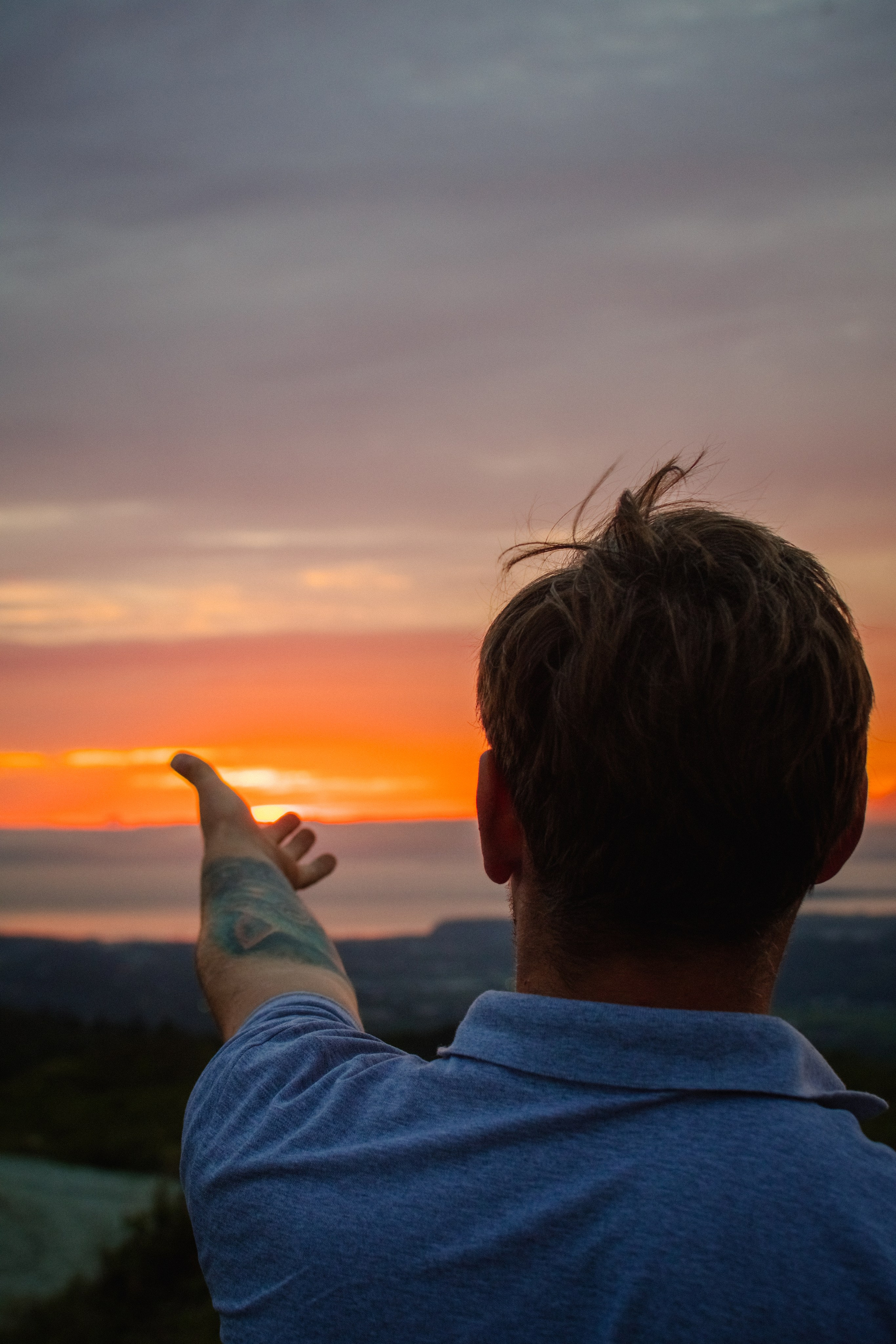 МУЖСКОЙ ПОРТРЕТ. Фотограф Владивосток Оля КРОКС