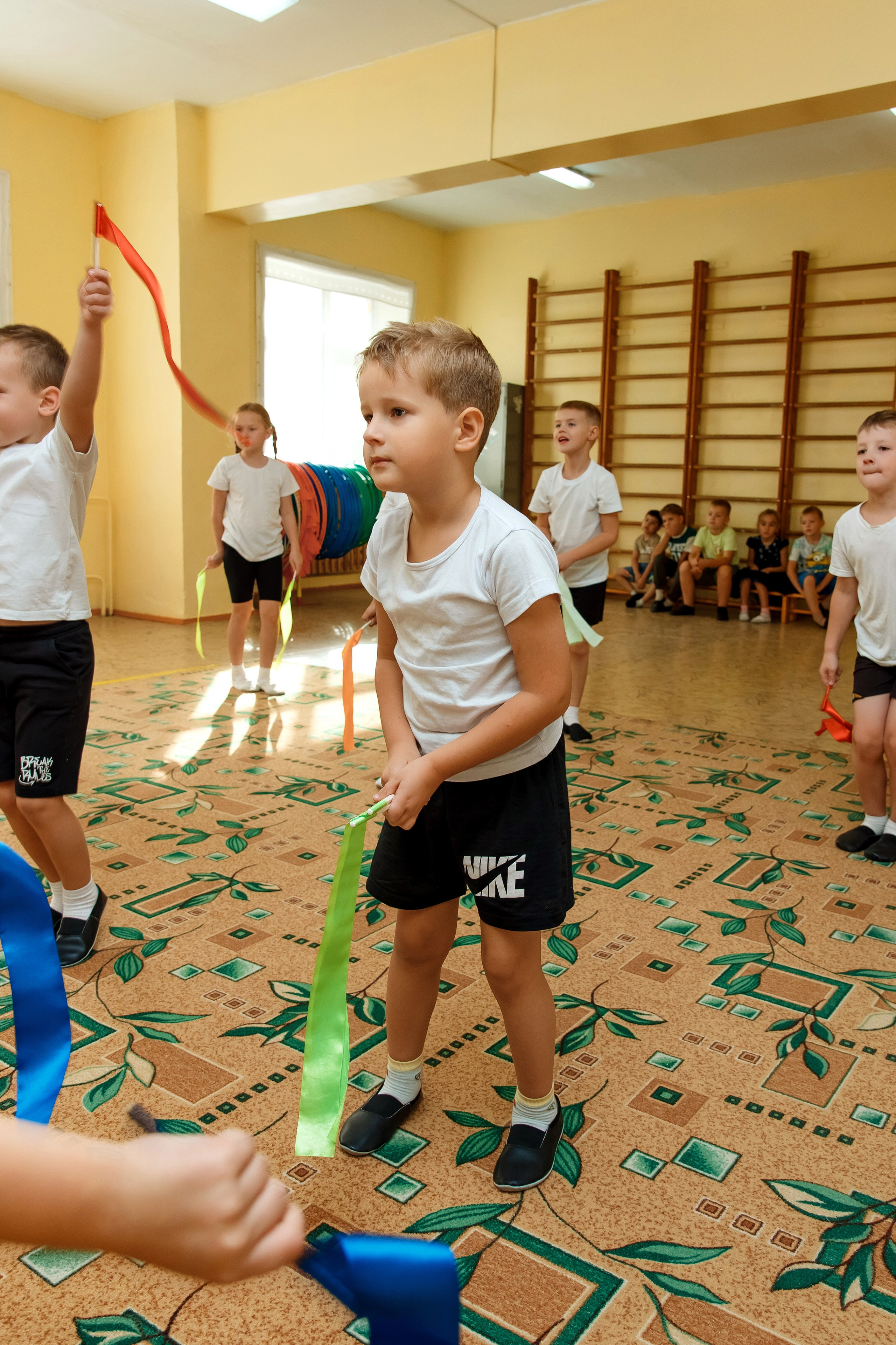 ДС 34. Фотограф Любовь Корниенко, Примоский край