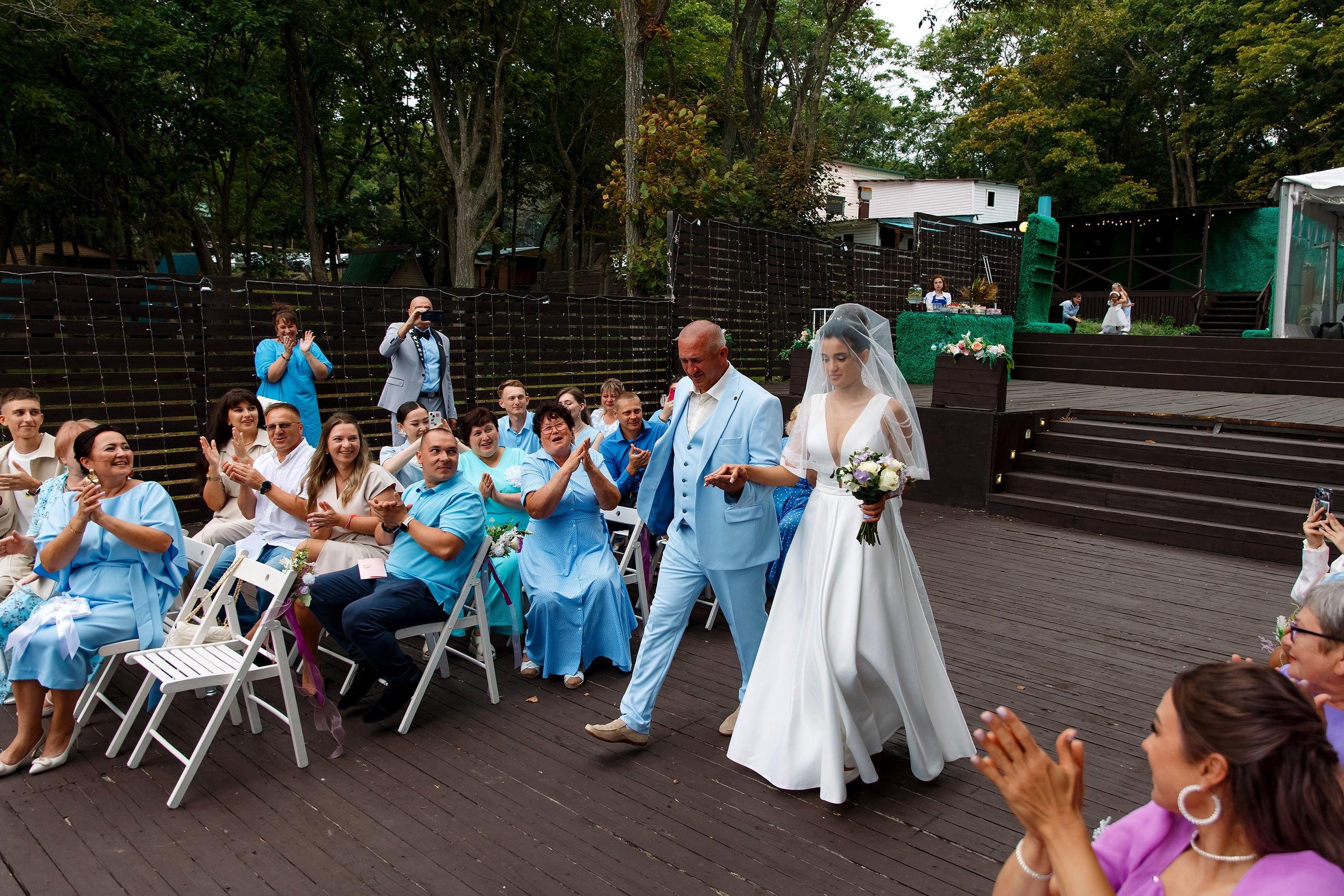 Ирина & Даниил. Фотограф Любовь Корниенко, Примоский край
