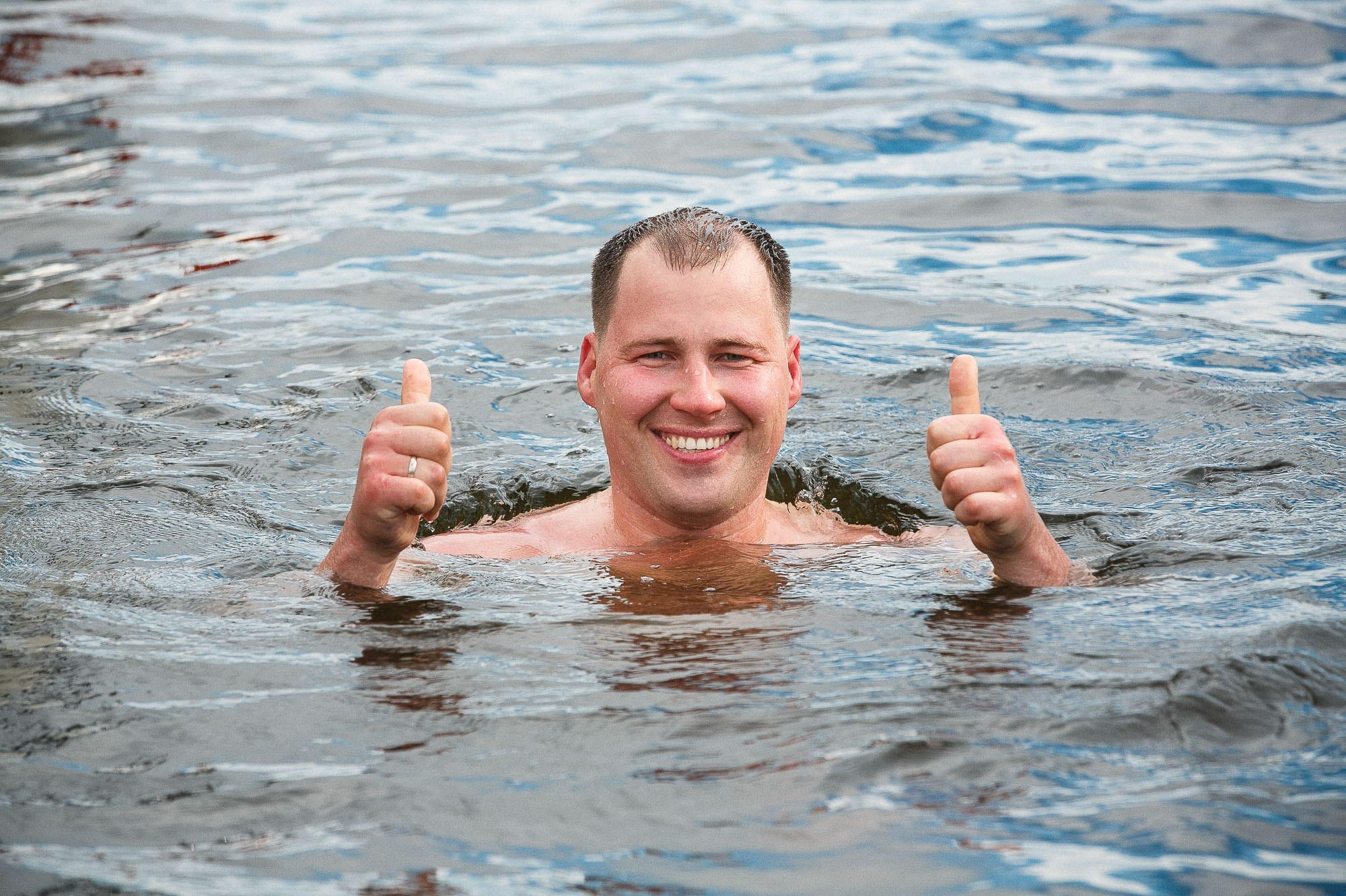 Летний корпоратив «МДС». Рабочая сторона — бизнес портрет и репортаж в Санкт-Петербурге