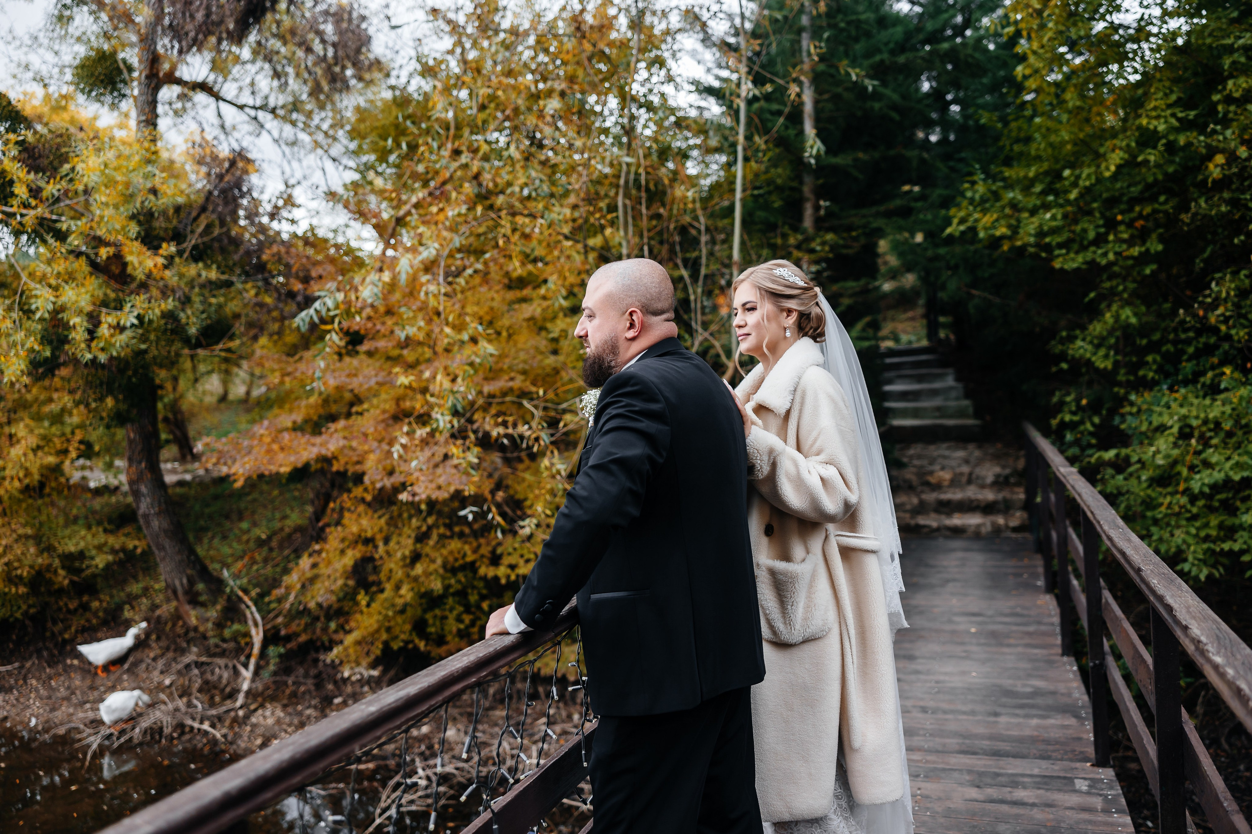 Анонс свадьбы для Юлии и Александра. Свадебный фотограф в Крыму и Севастополе Ольга Баскакова