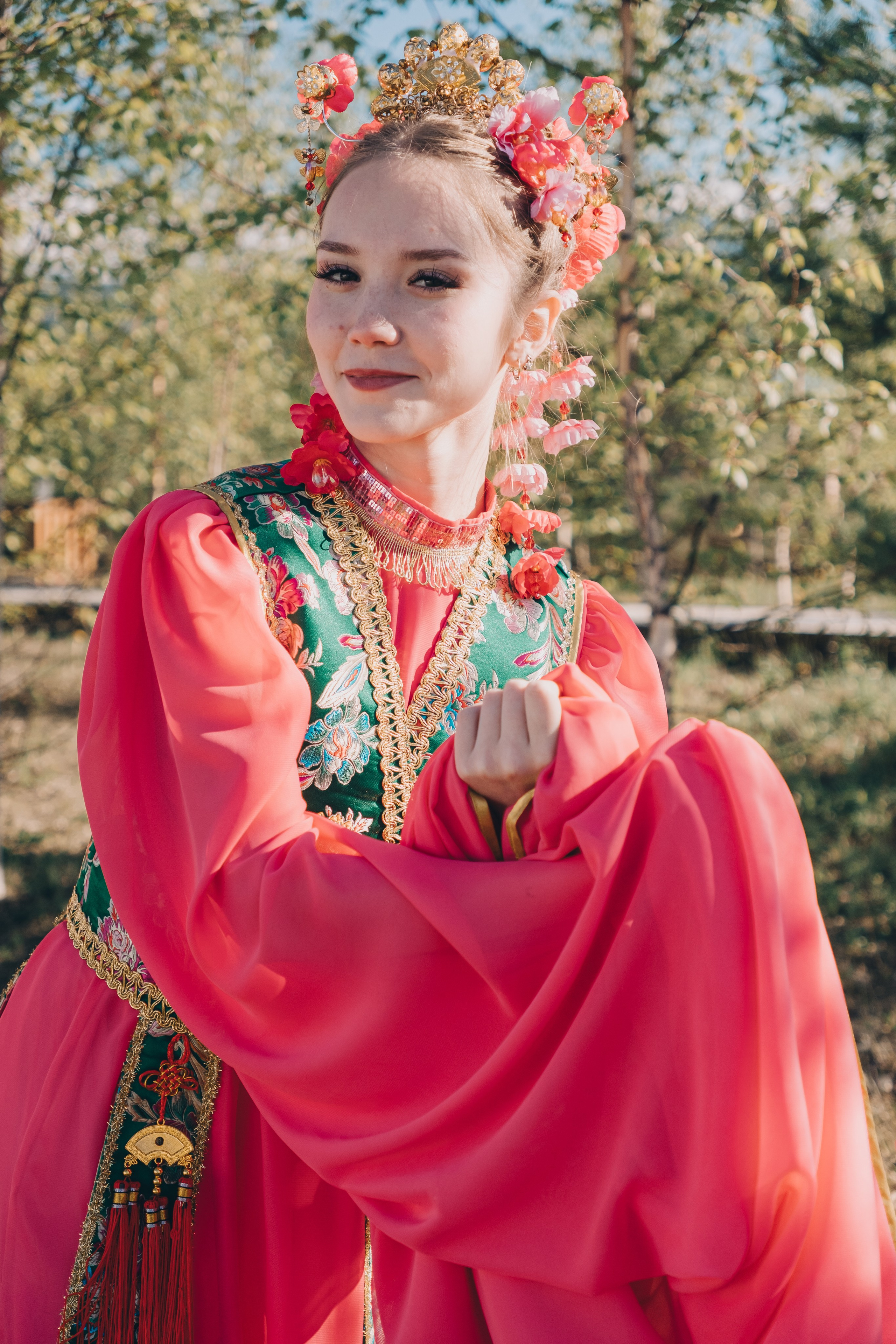 Экологический форум. Фотограф в Иркутске Анна Мирошникова