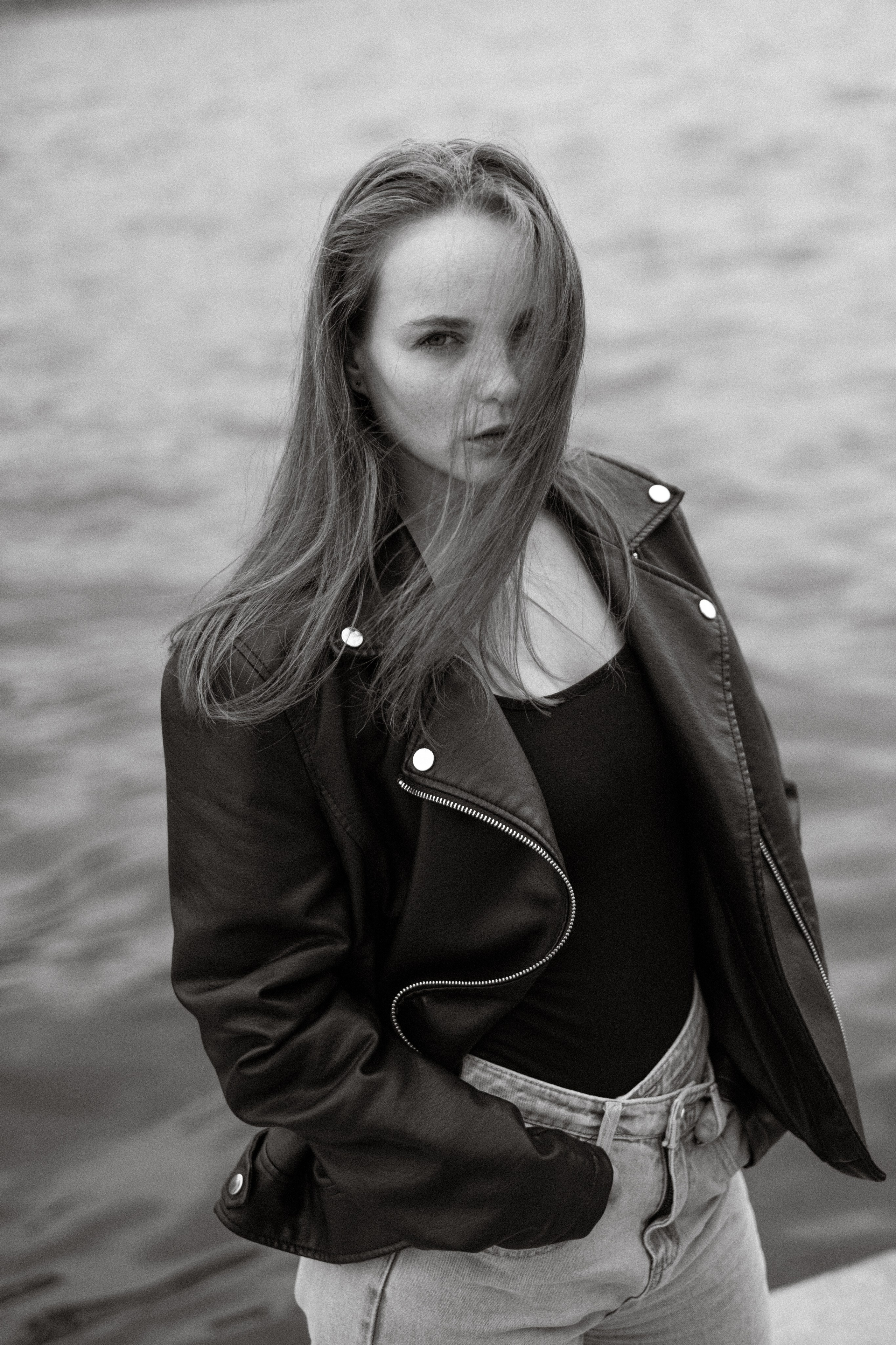 Настя. Ирина Черных/Екатеринбурге