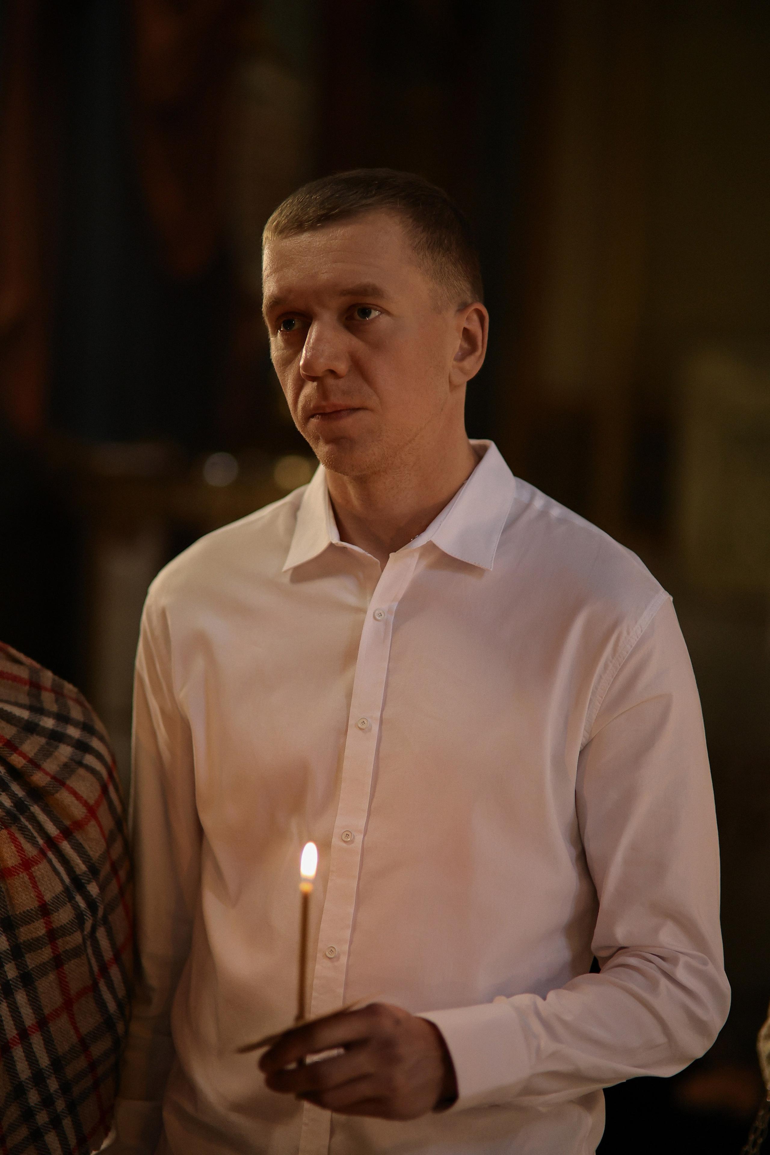 Венчание. Рисую светом вашу семейную историю фотограф из Перми Александра Камене