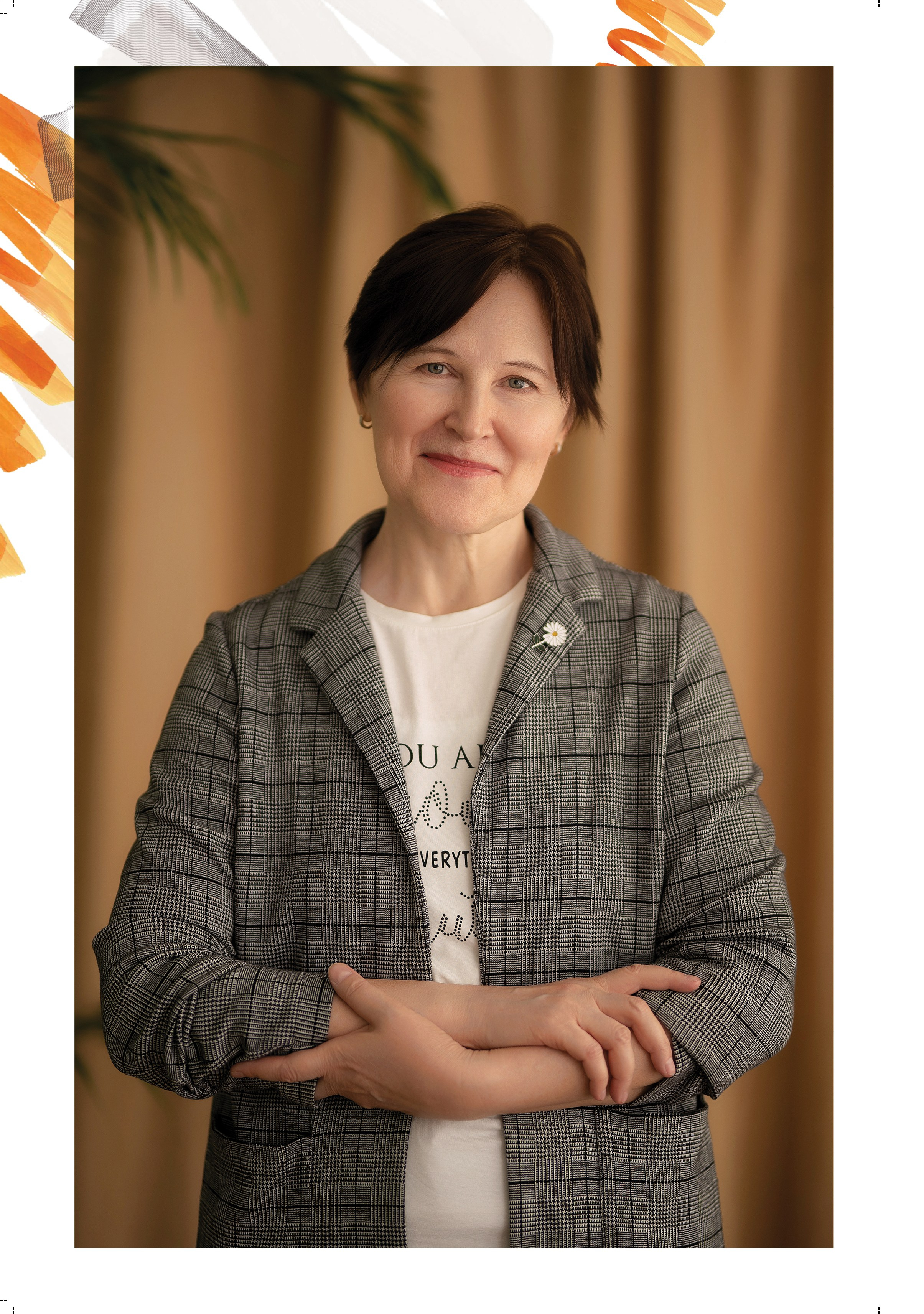 Альбом для учителя 1ой группы художественной школы № 10. Фабрика выпускных альбомов