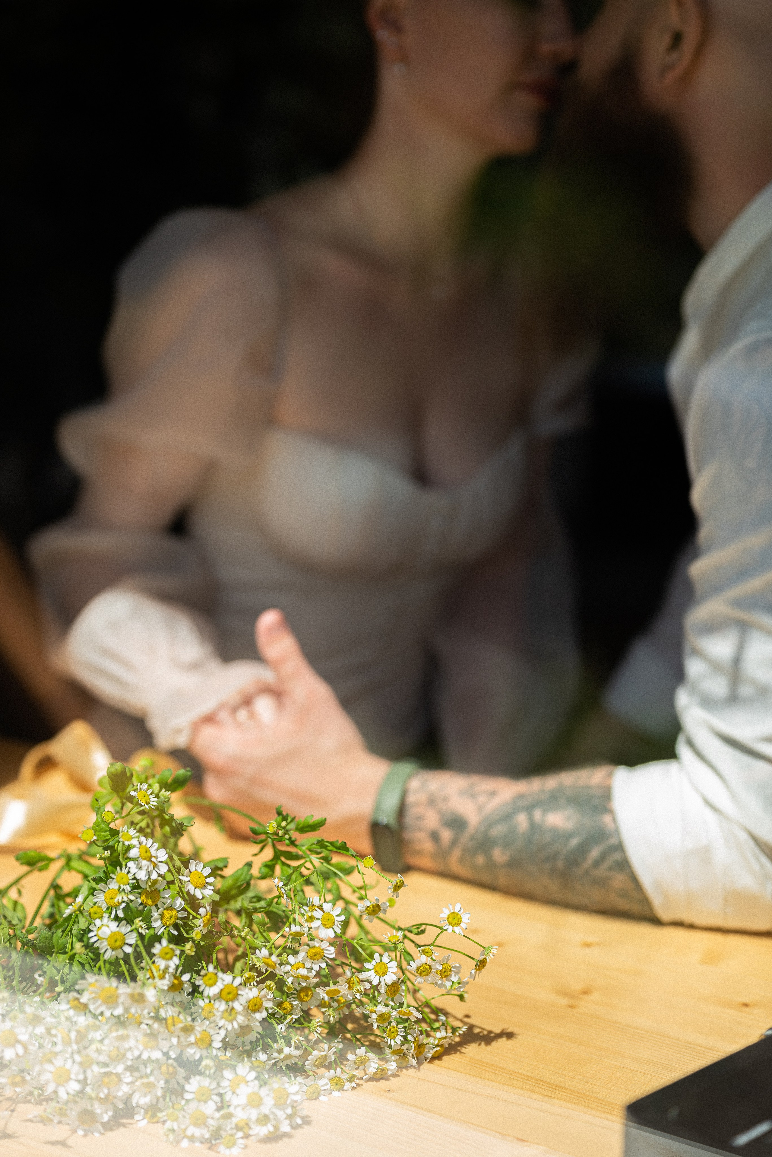 Истории о любви. Фотограф Исламова Лилия, Смоленск