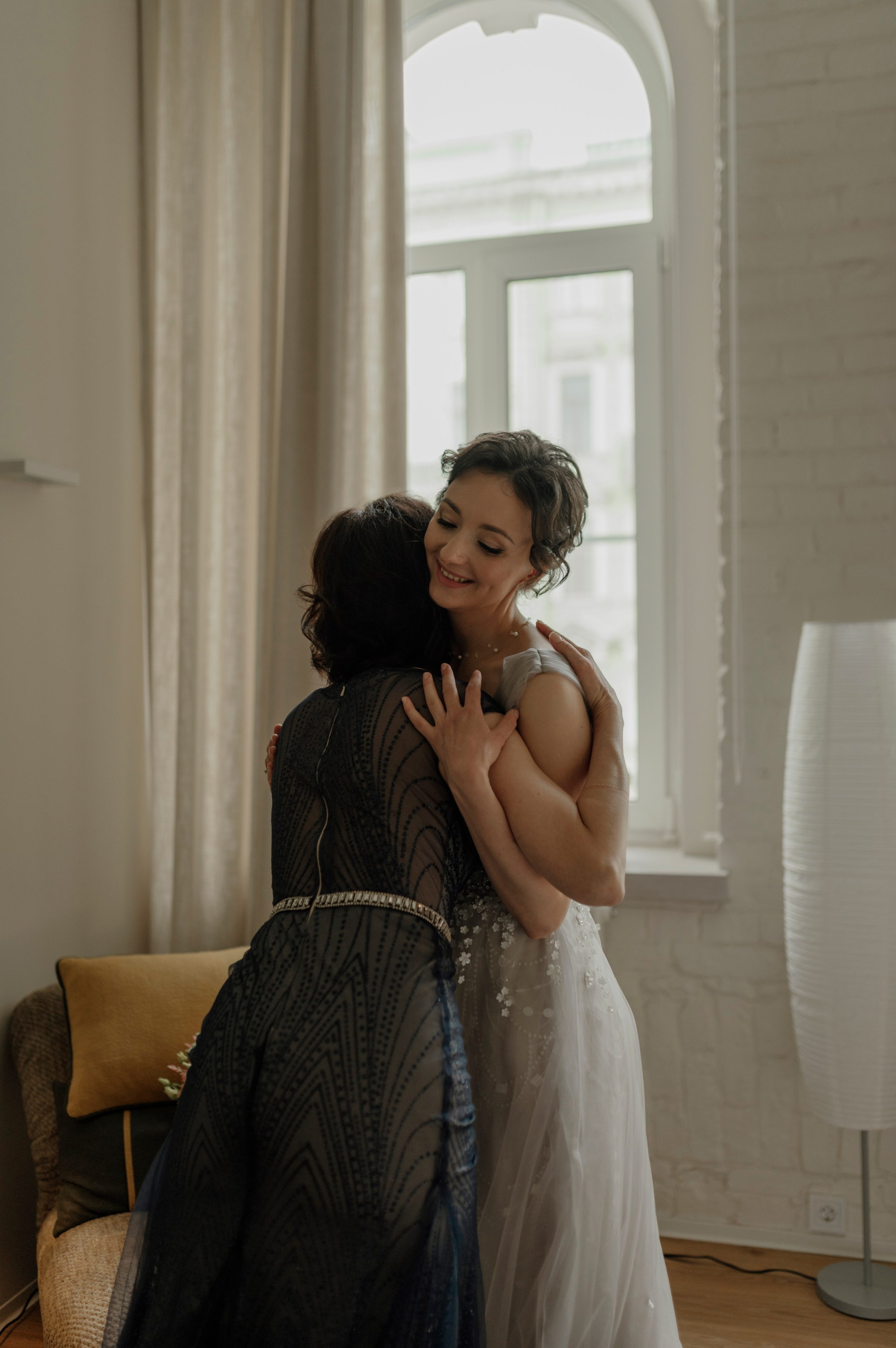 Илья и Юлия. Свадебный и Семейный фотограф в Ярославле Алёна Колясникова