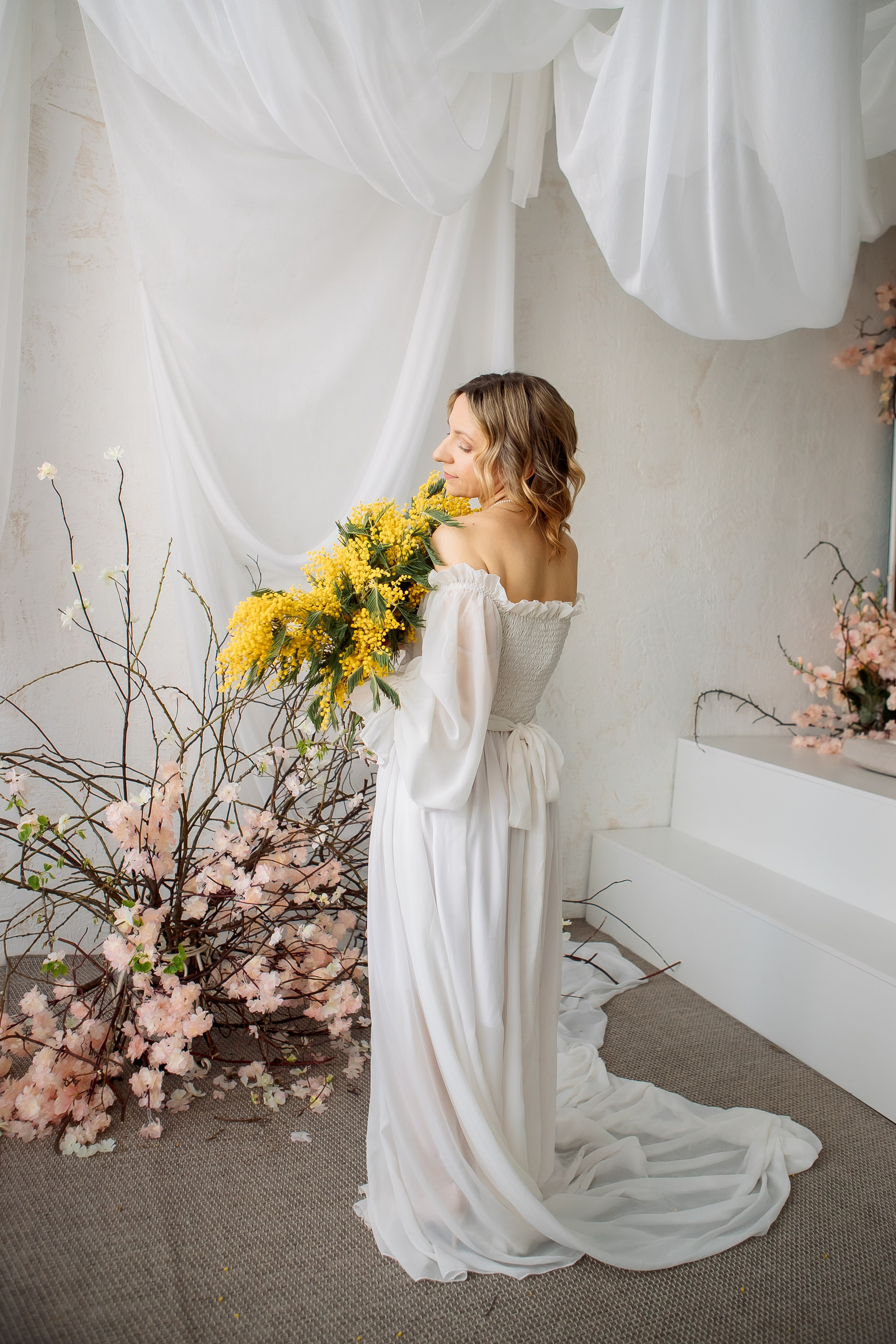 Марина. Семейный детский фотограф. Фотосессия в Минске