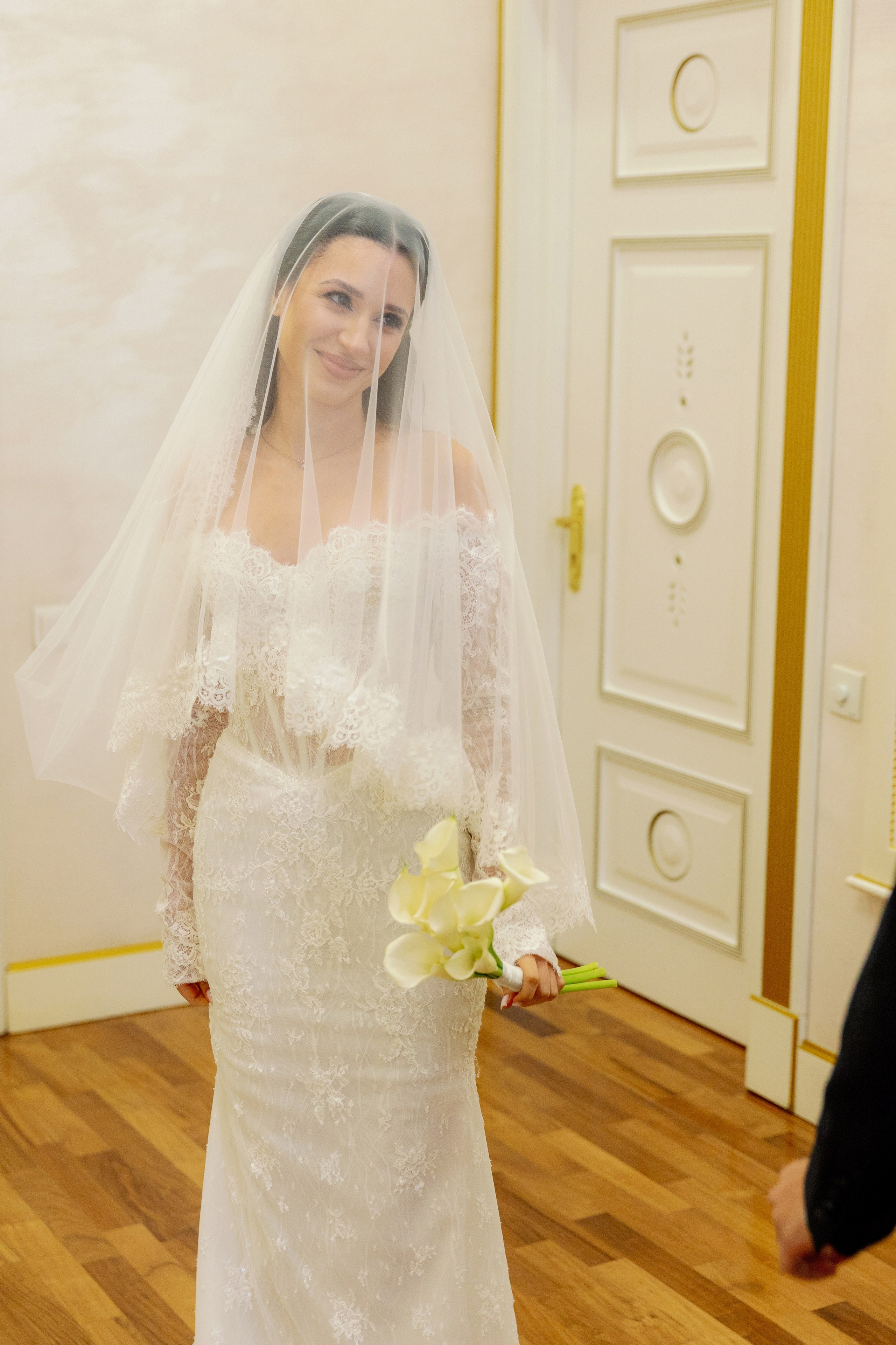 A & E. Свадебный фотограф в Тюмени и Екатеринбурге Сергей Михин