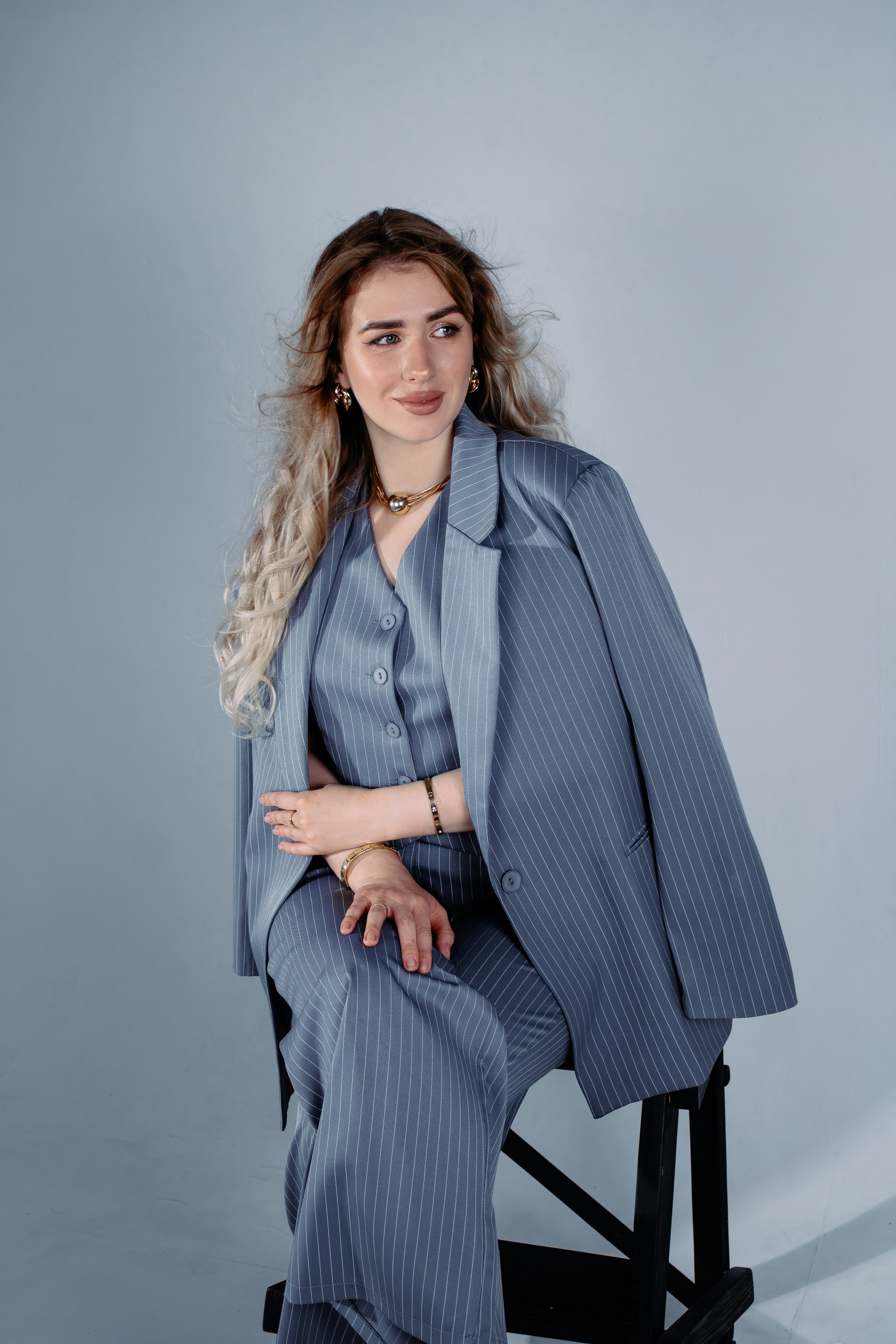 Екатерина. Фотограф в Самаре Анастасия Попова