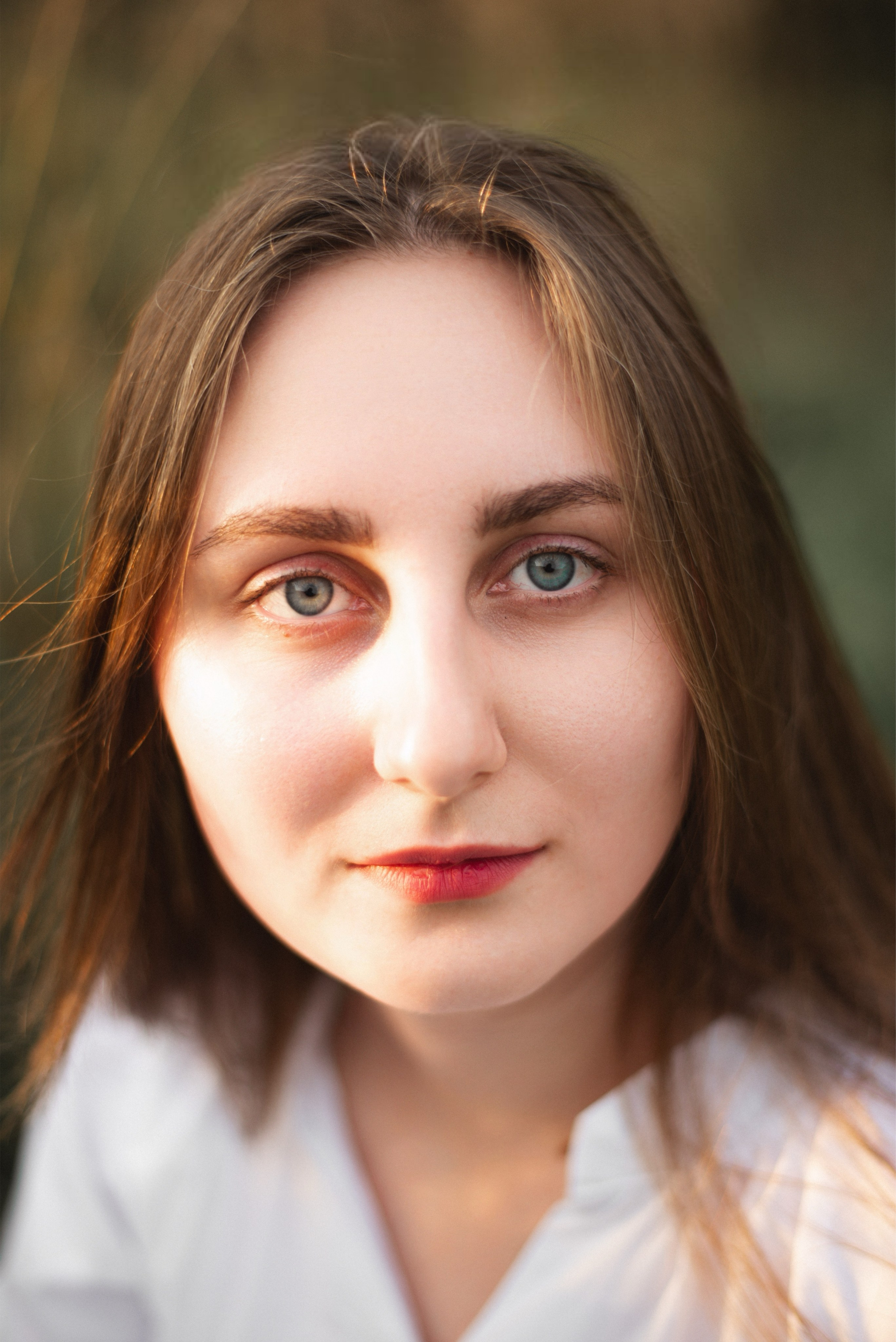 Мария. Фотограф про жизнь. Сергиев Посад, Мск