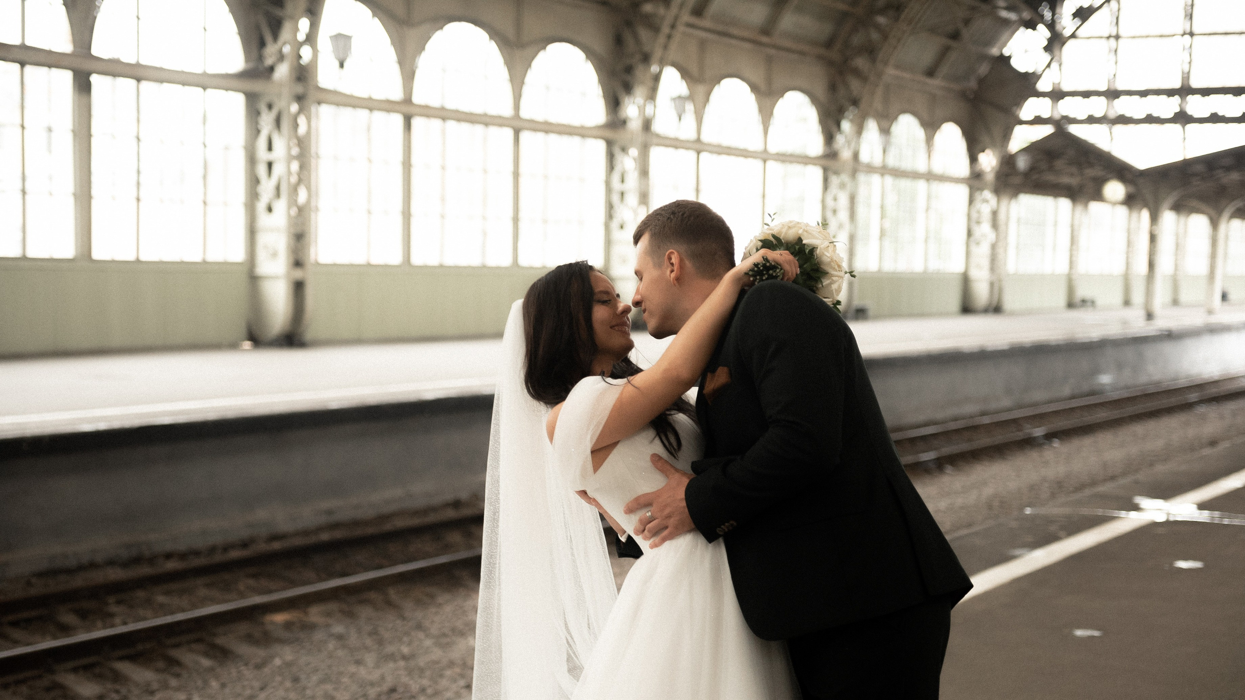 ЕГОР & КСЕНИЯ