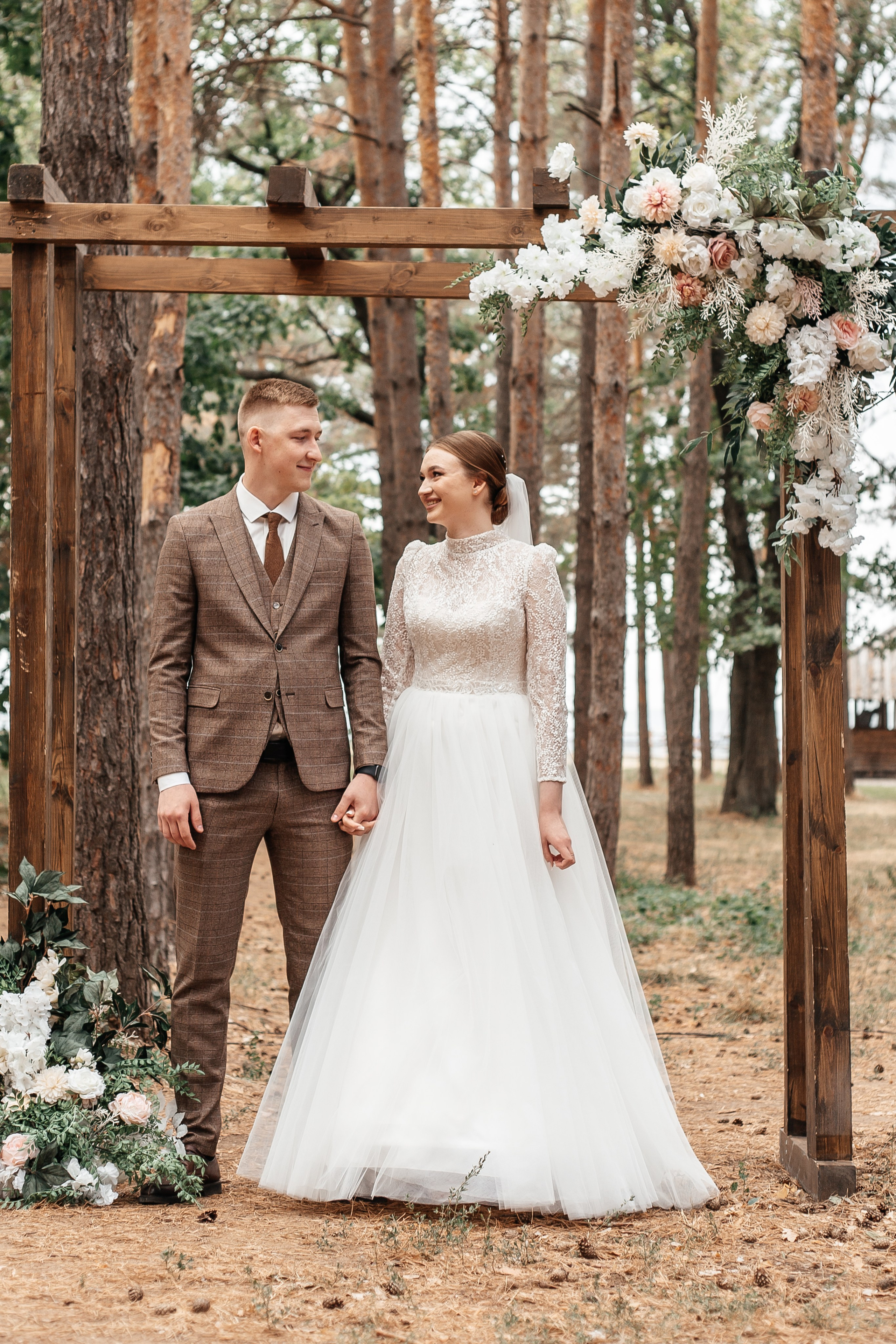 Кирилл и Ильмира