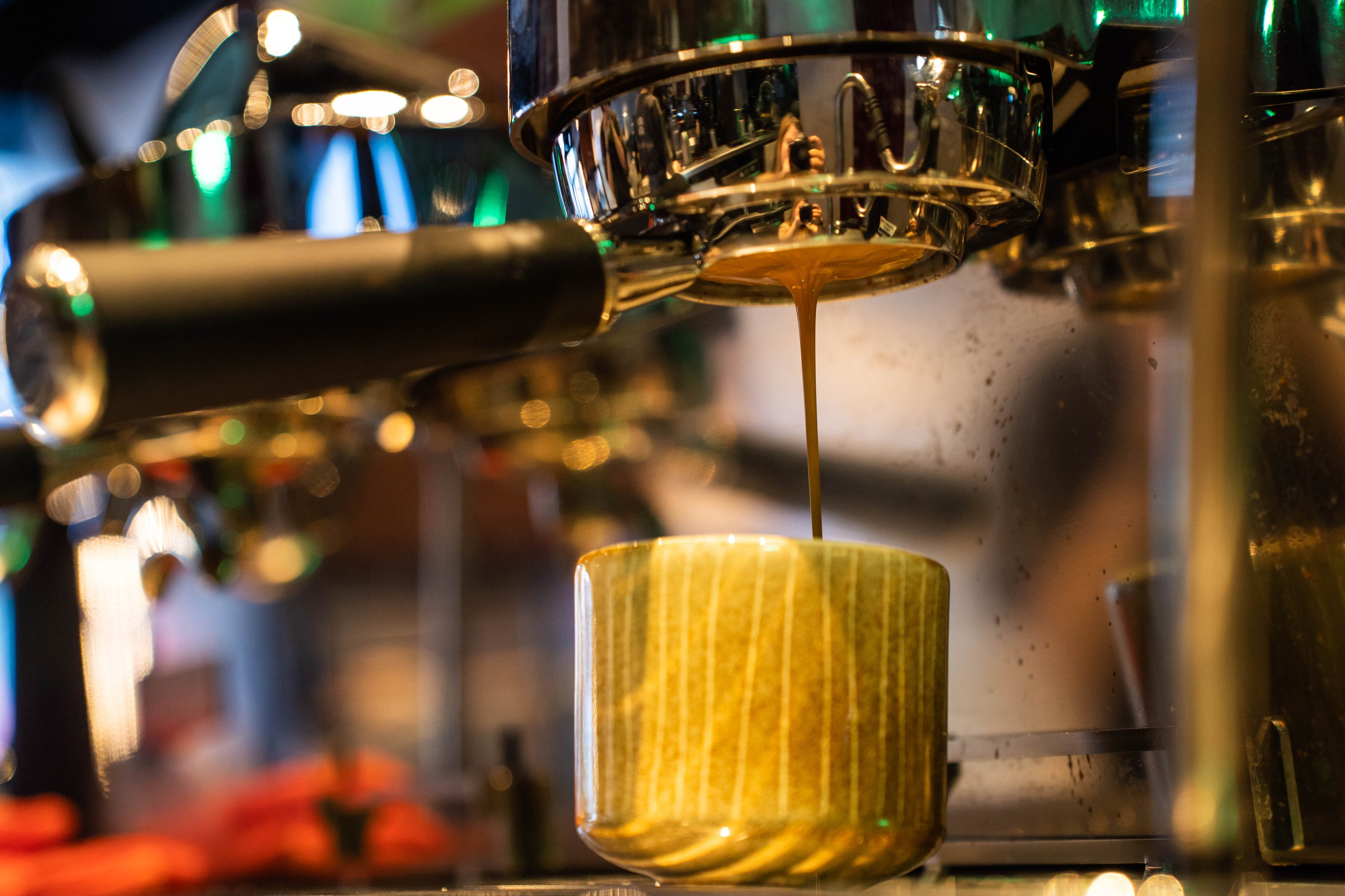 SURF COFFEE| DAY. Фотограф Абакумова Анастасия