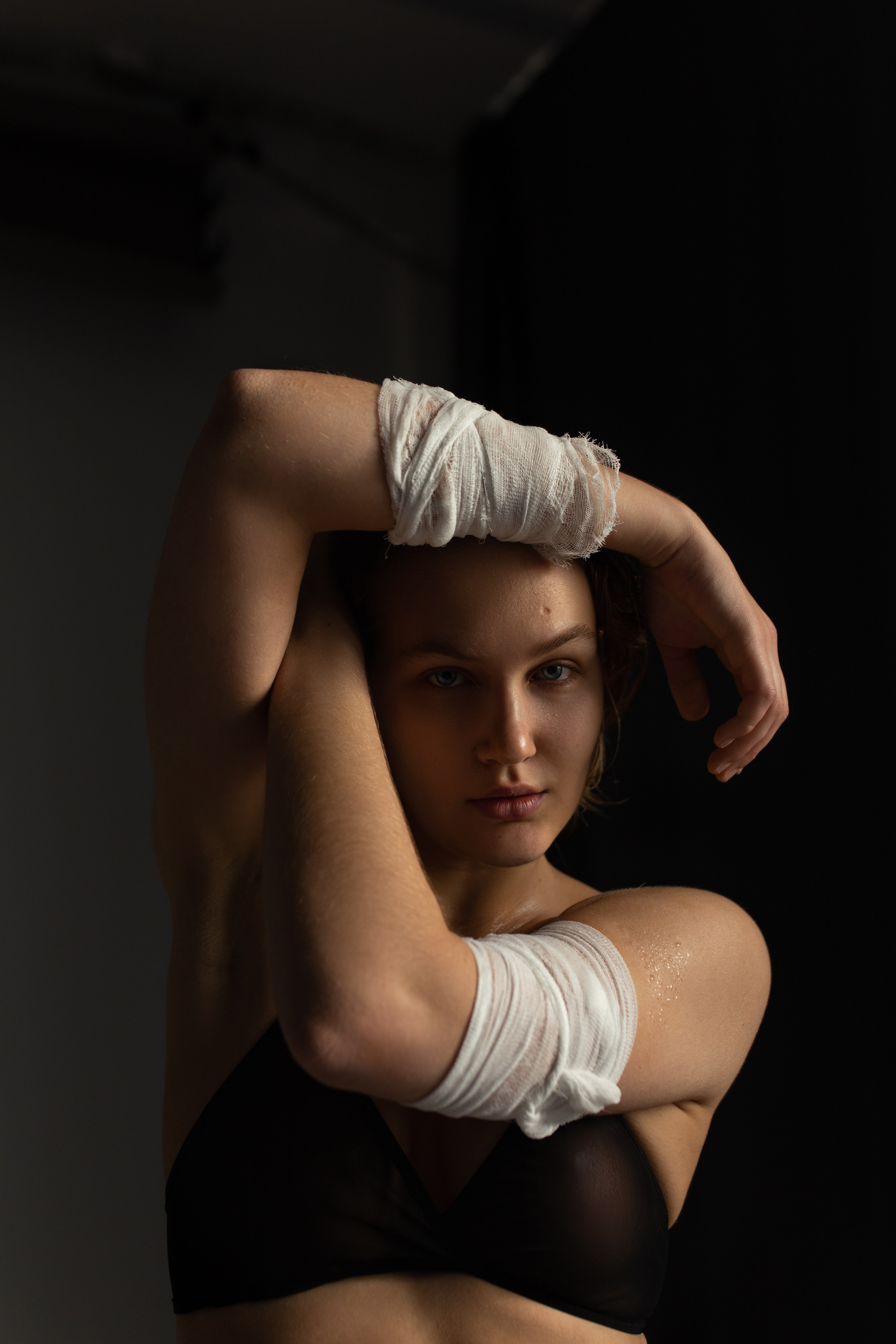 Арина. Фотограф Новосибирск Халуева Елена