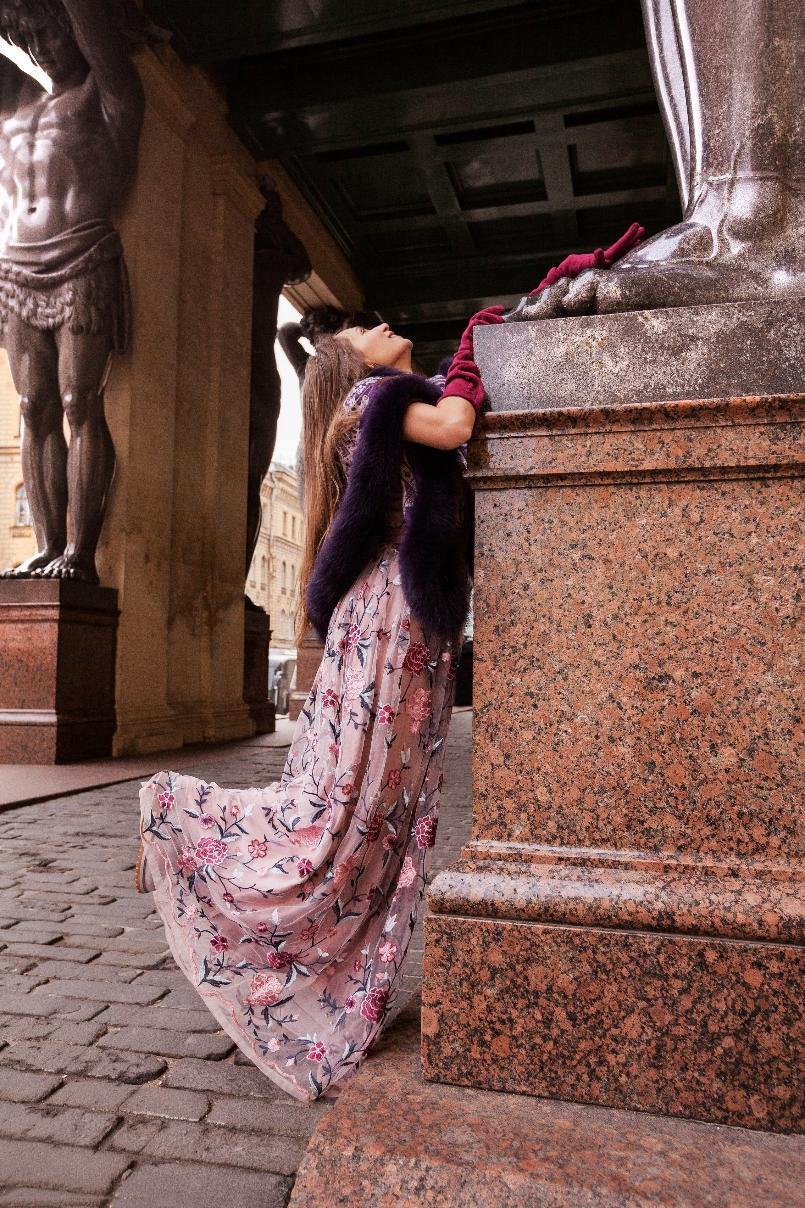 Регина. Семейный и предметный фотограф Мария Львова Санкт-Петербург flitphoto