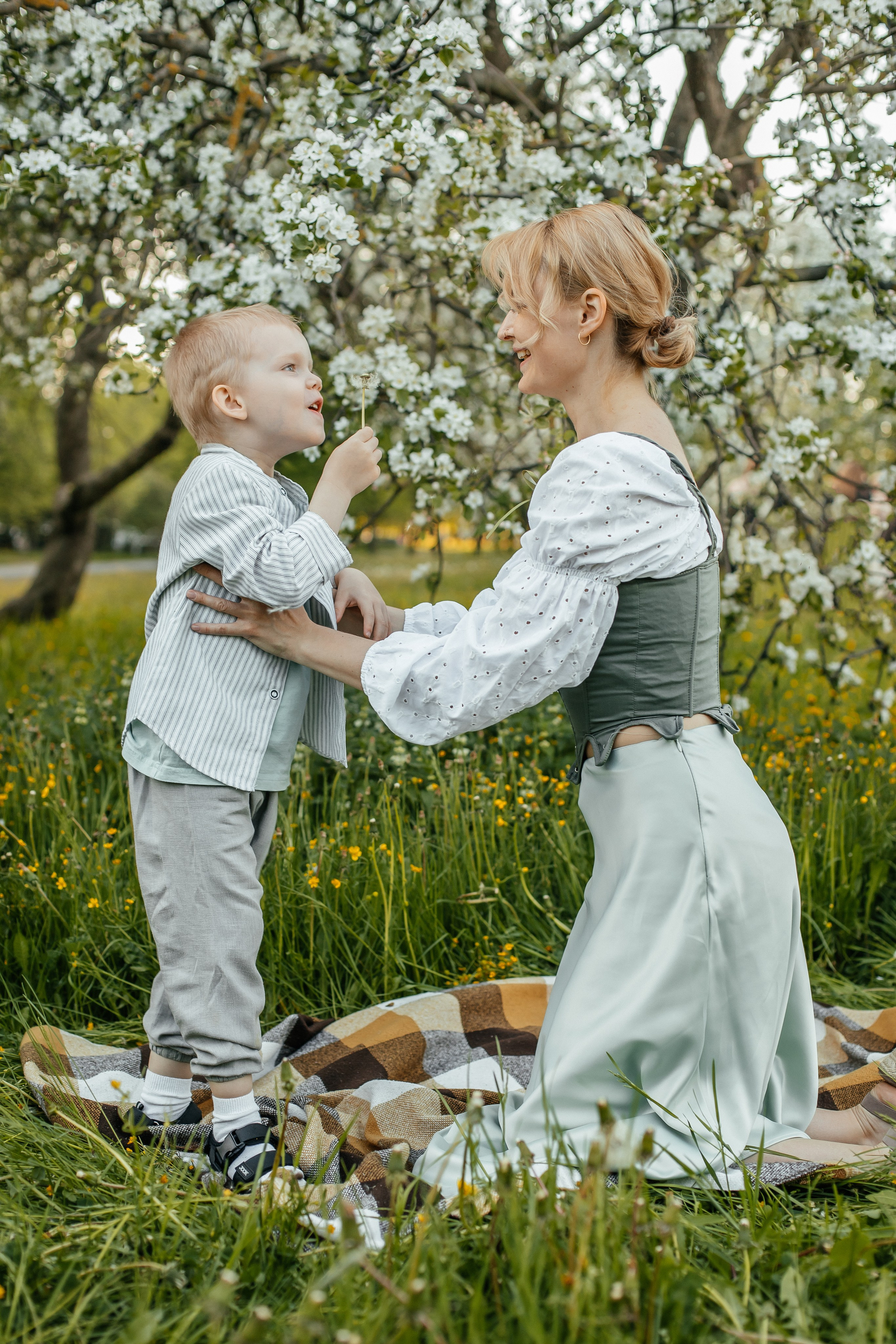 Вика и Лева. Elena Sova — семейный и женский фотограф в Санкт-Петербурге