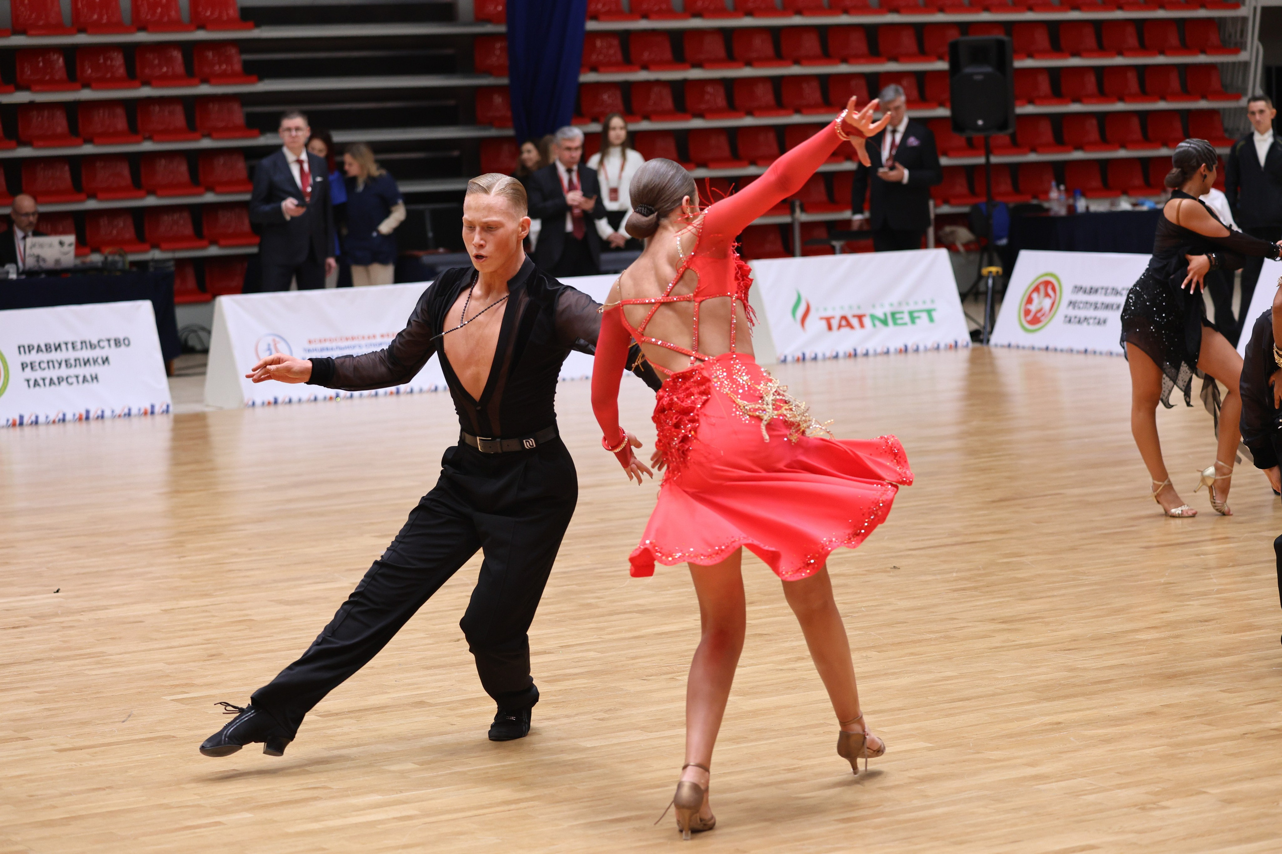 Спорт. Репортажный фотограф Казань Сергей Казанский