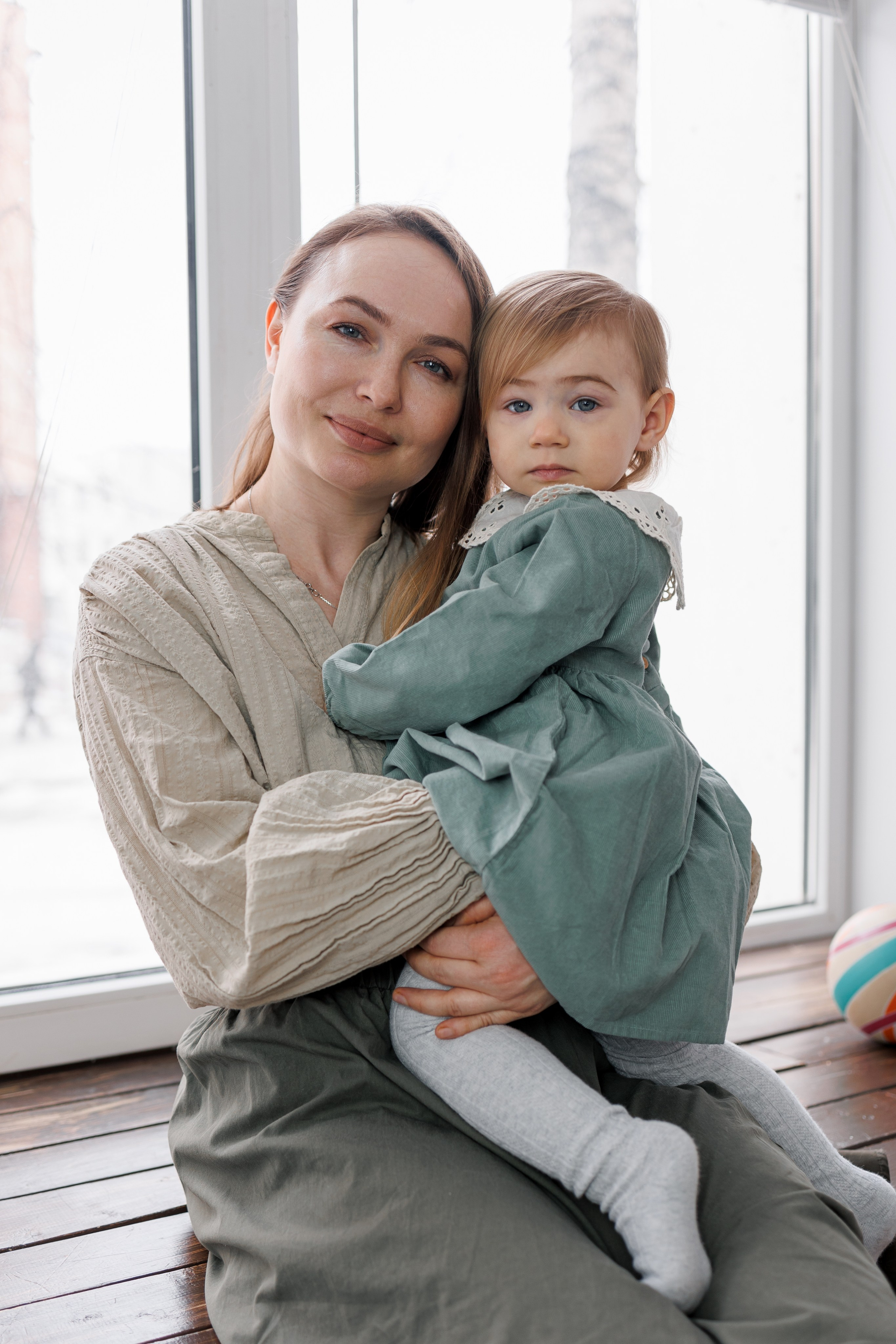 Семейная. Репортажный фотограф Казань Сергей Казанский