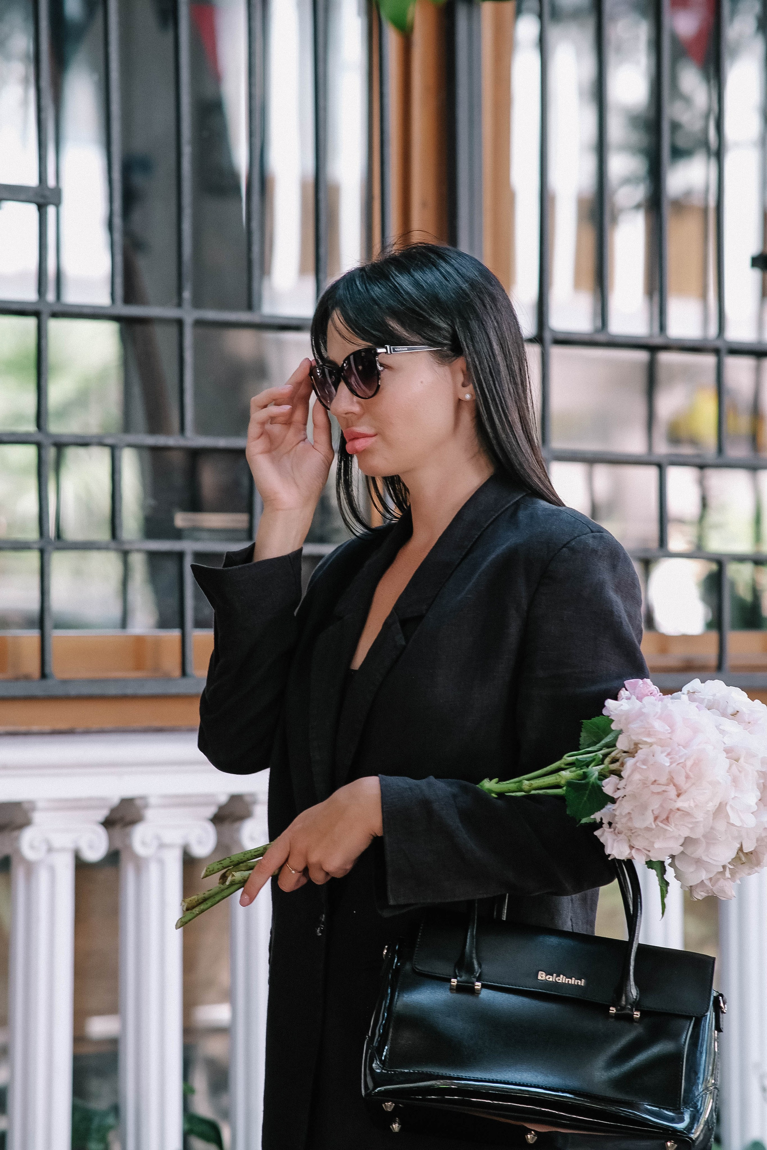 Анастасия. Главная