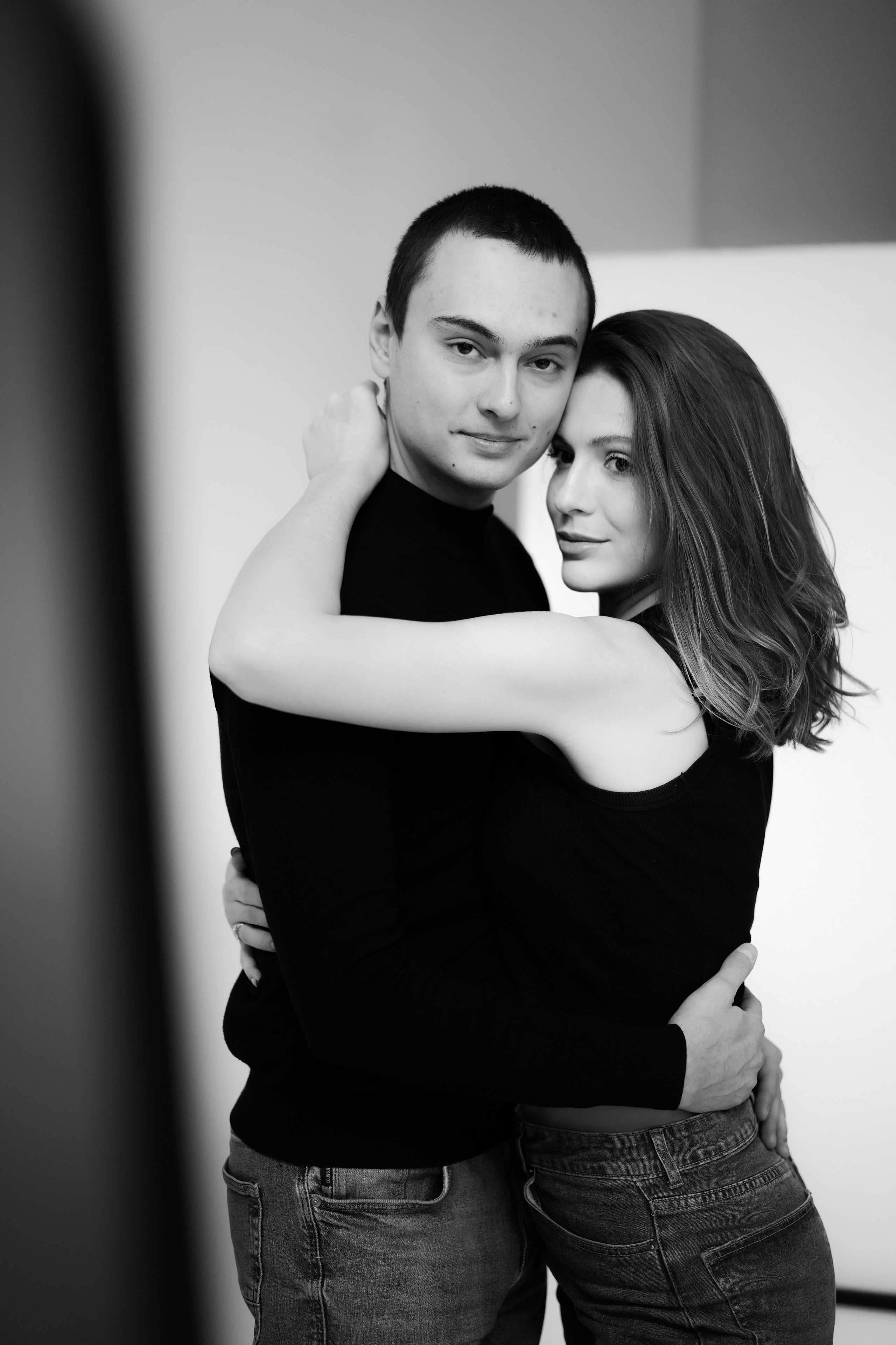 Катя Илья (Casual). Свадебный и семейный видеограф в Москве Гера Филатов