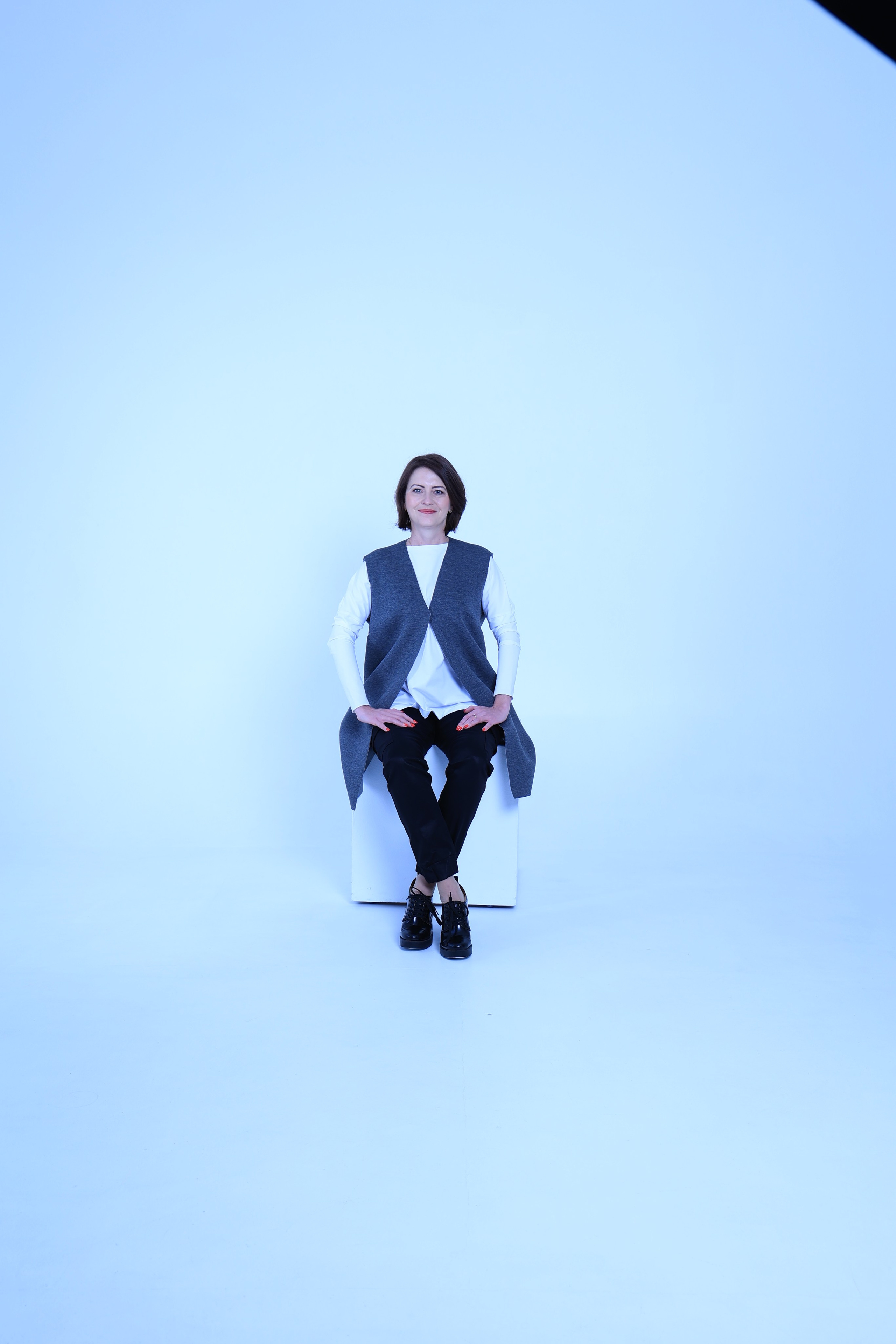 Conspiracy_mode — питерский бренд оригинальной одежды. Фотограф в Санкт-Петербурге Анна Сосновская