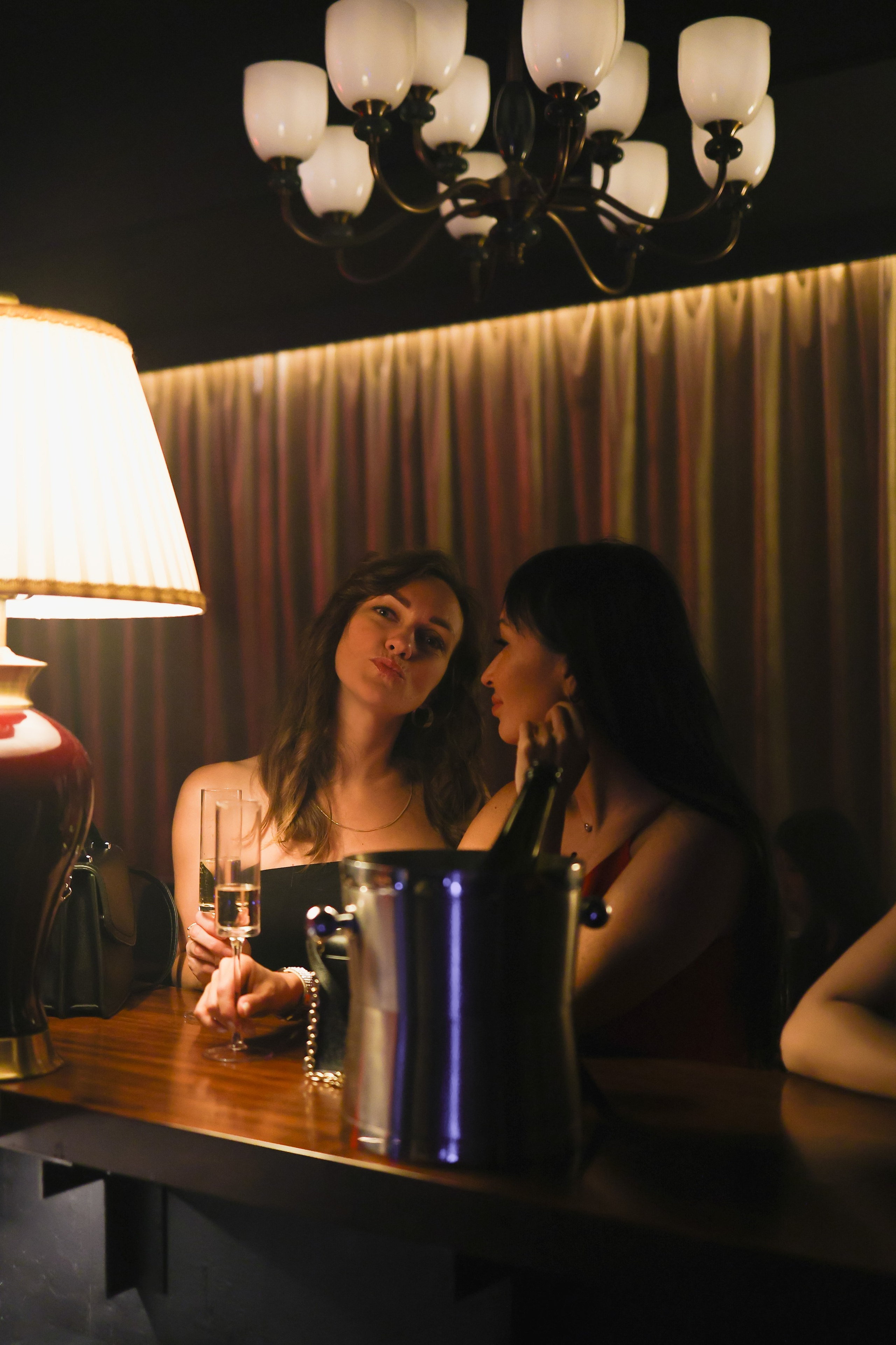 Мгновения. Андрей Риттер Репортажный идейный портретный фотограф Сахалина