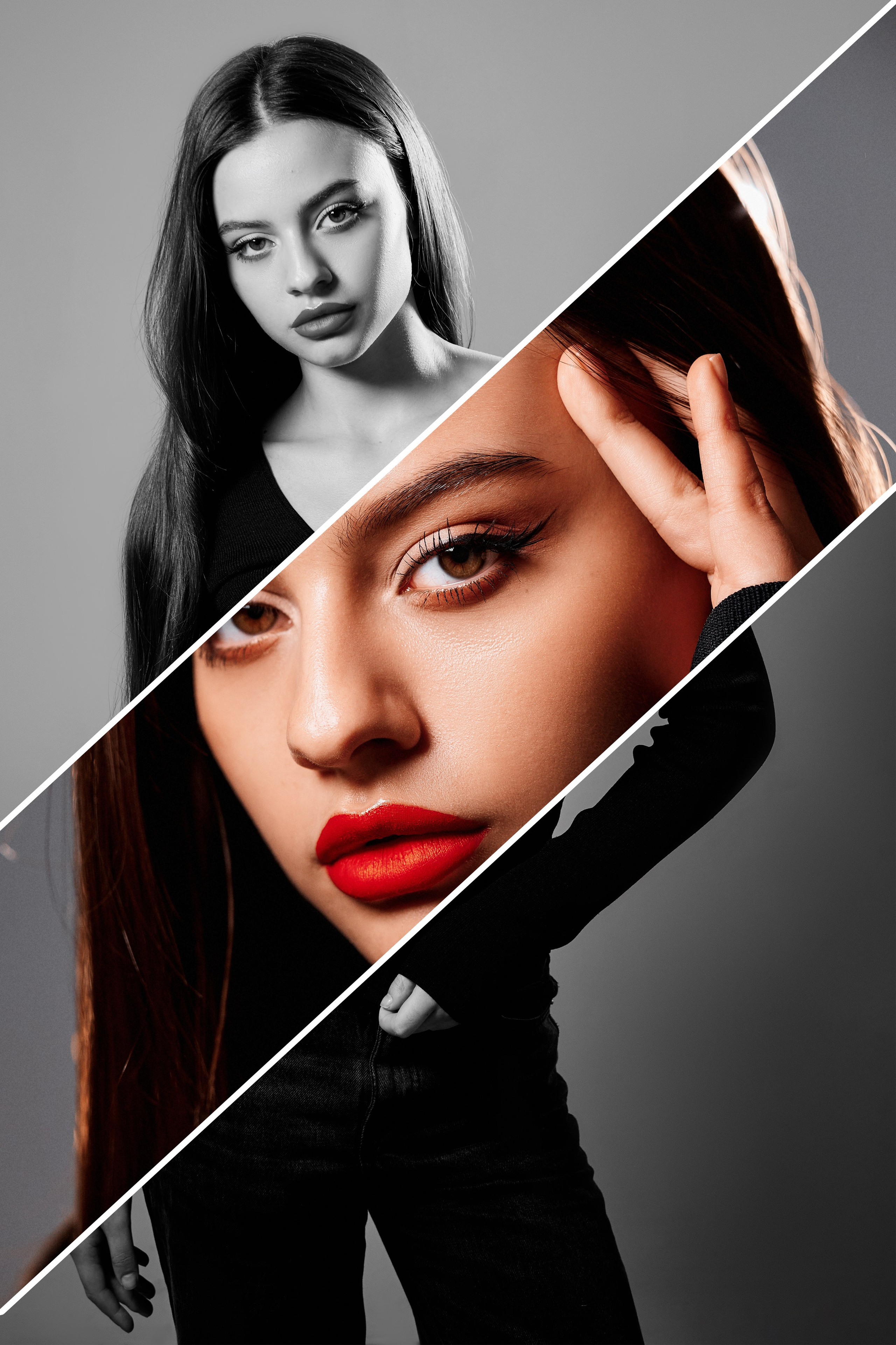 Диана. Фотограф Таганрог Анна Трайжон