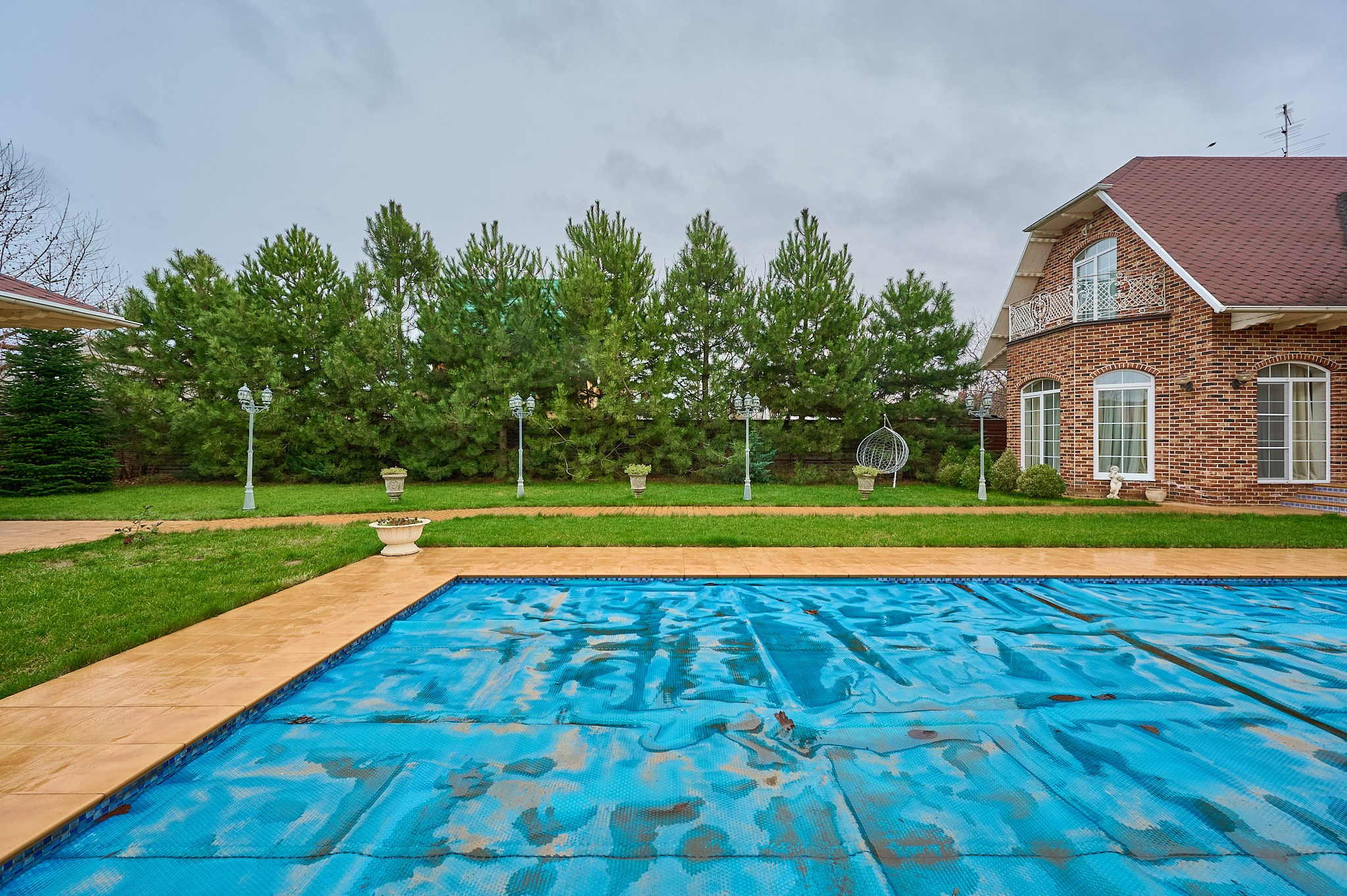 Дом 79. Интерьерный фотограф в Краснодаре