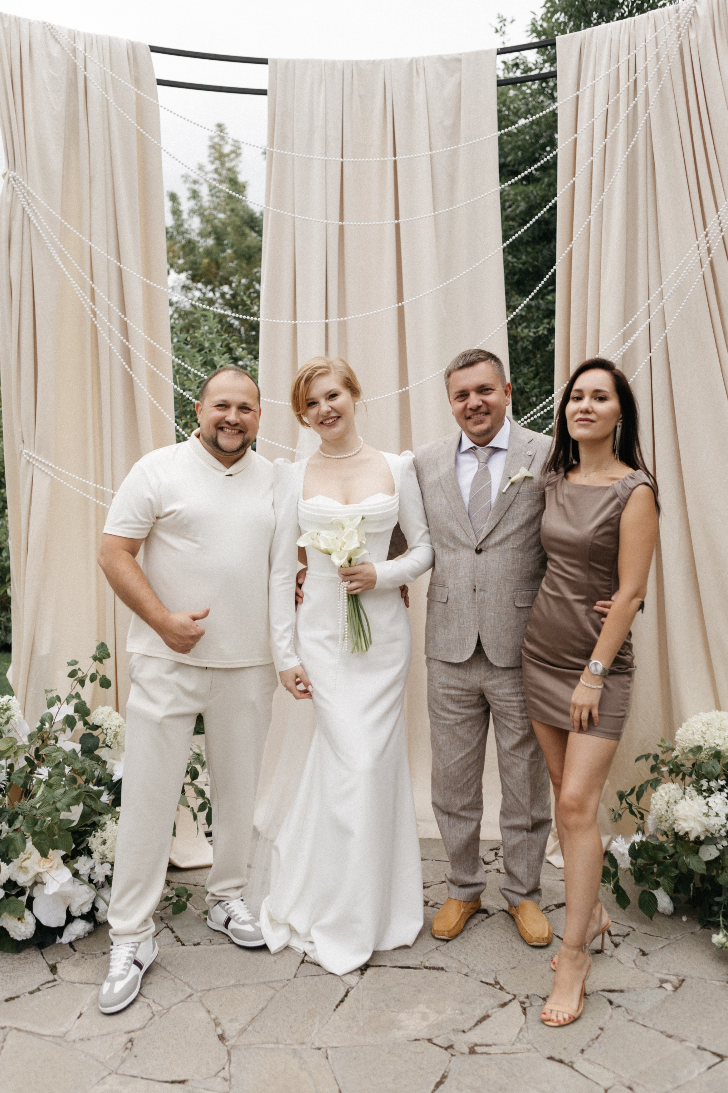 V&T. Свадебный фотограф Уфа Руслан Габдлисламов